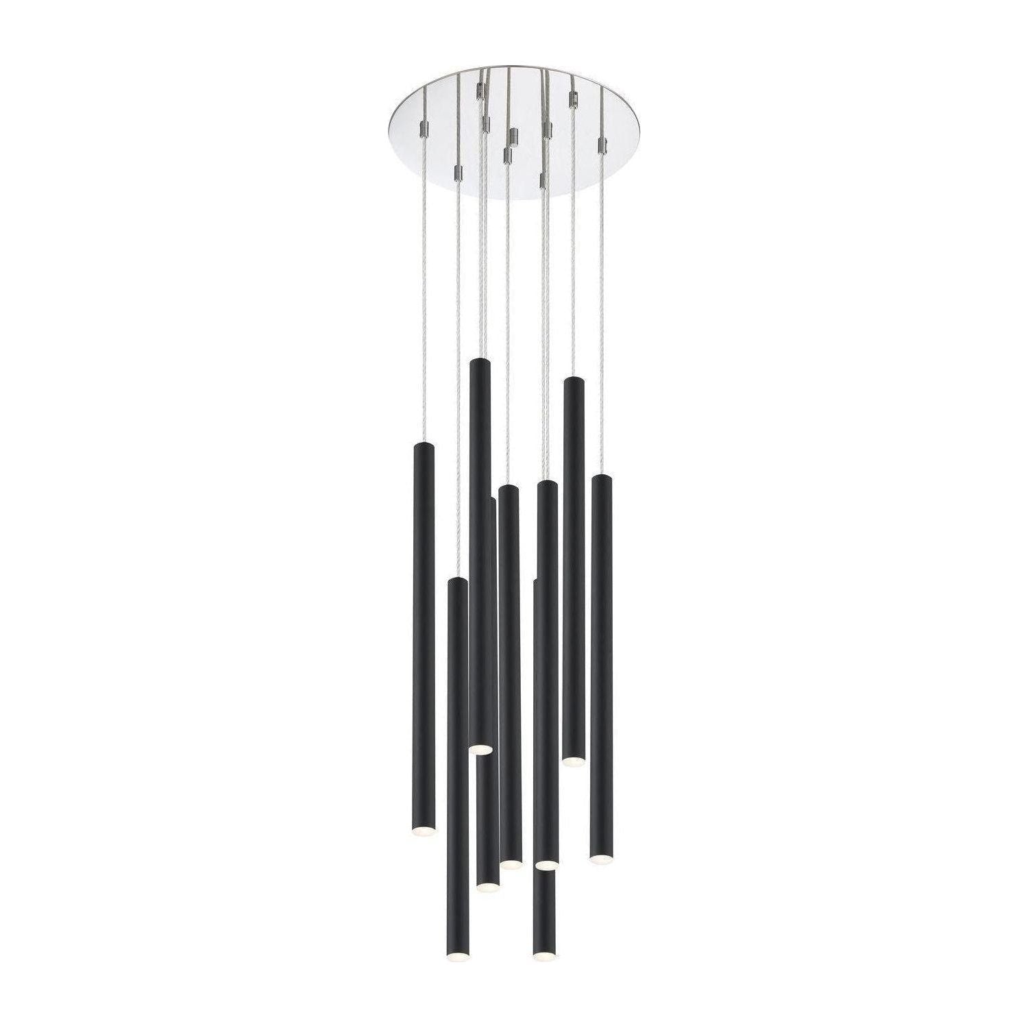Z-Lite - Forest Multi Pendant - Lights Canada