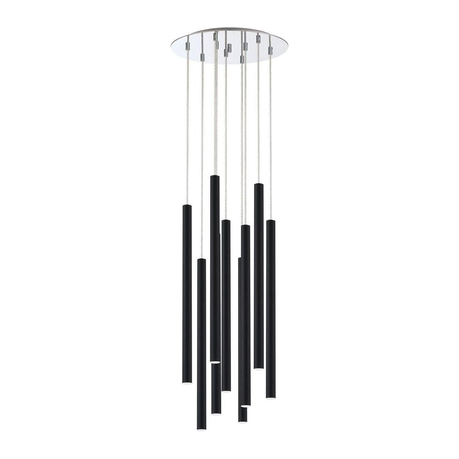 Z-Lite - Forest Multi Pendant - Lights Canada