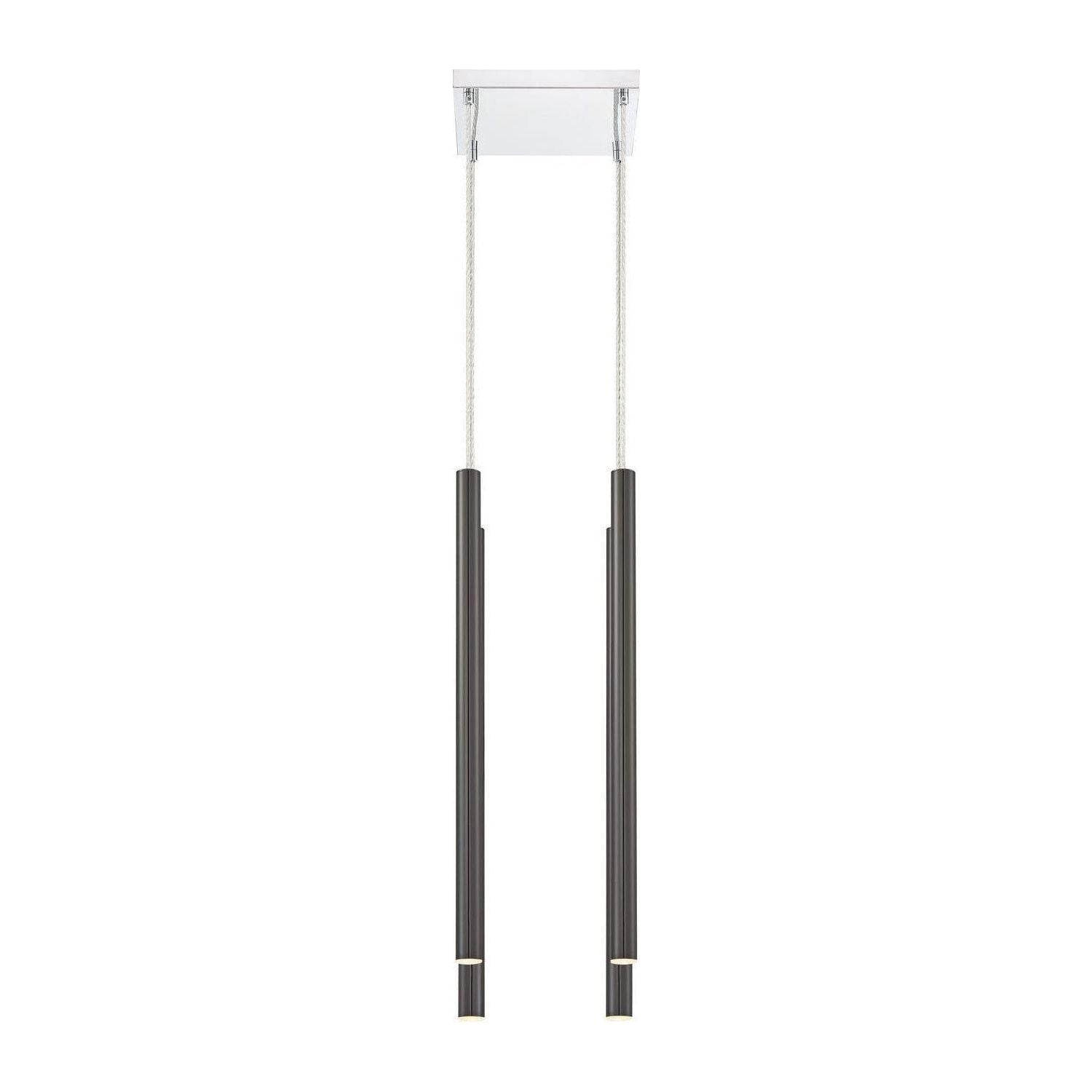 Z-Lite - Forest Linear Suspension - Lights Canada