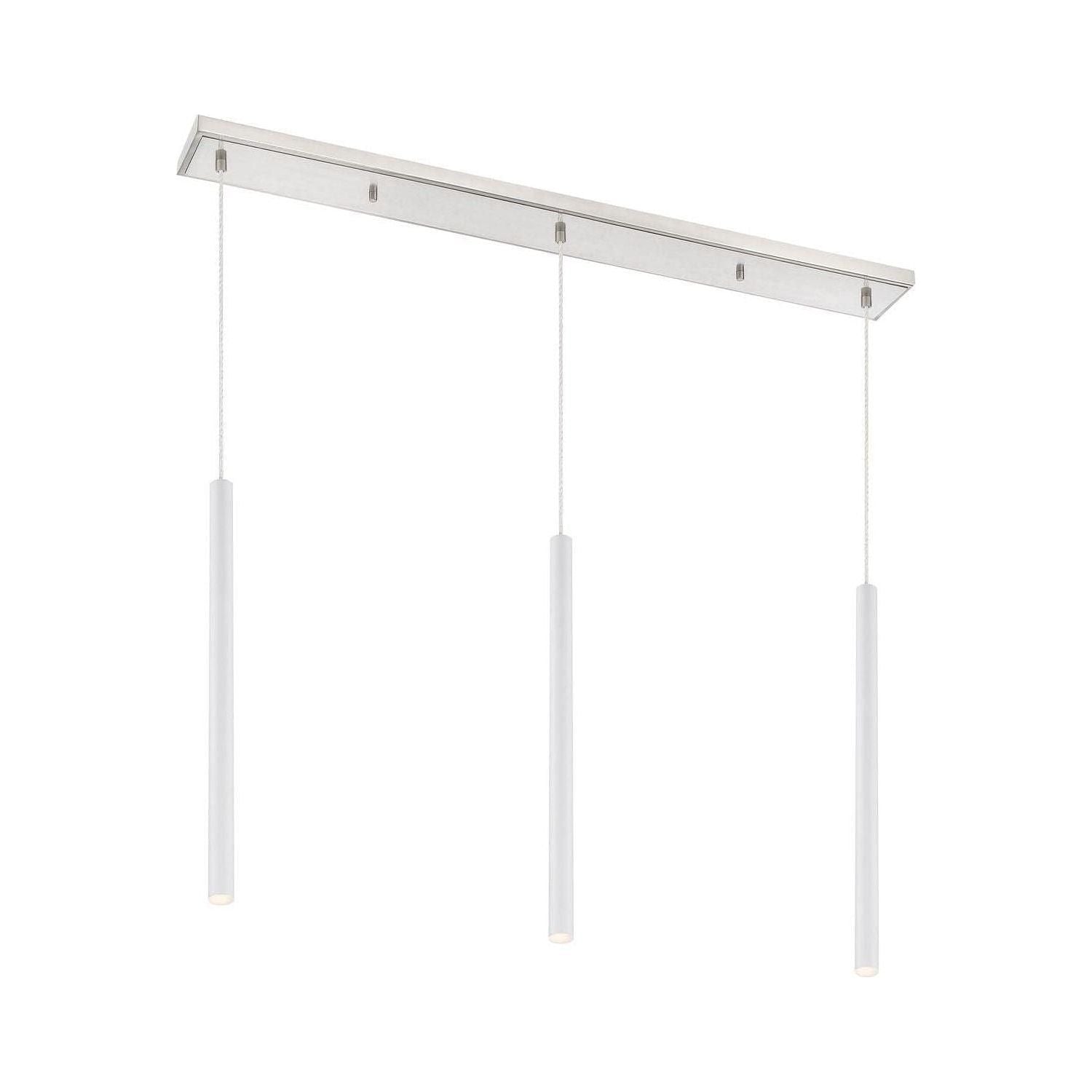 Z-Lite - Forest Linear Suspension - Lights Canada