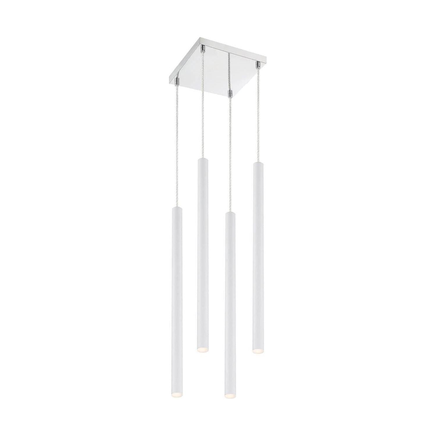 Z-Lite - Forest Linear Suspension - Lights Canada