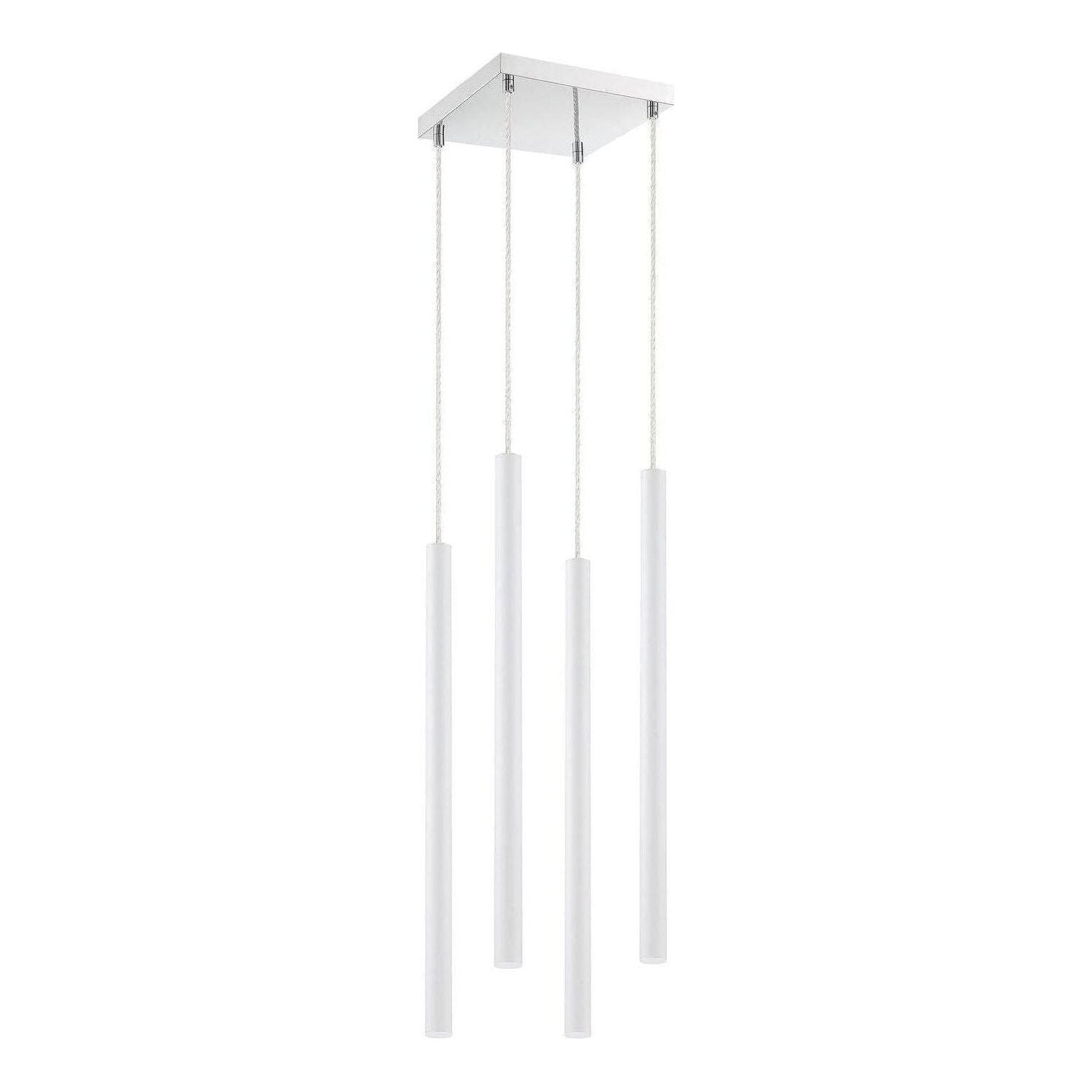 Z-Lite - Forest Linear Suspension - Lights Canada