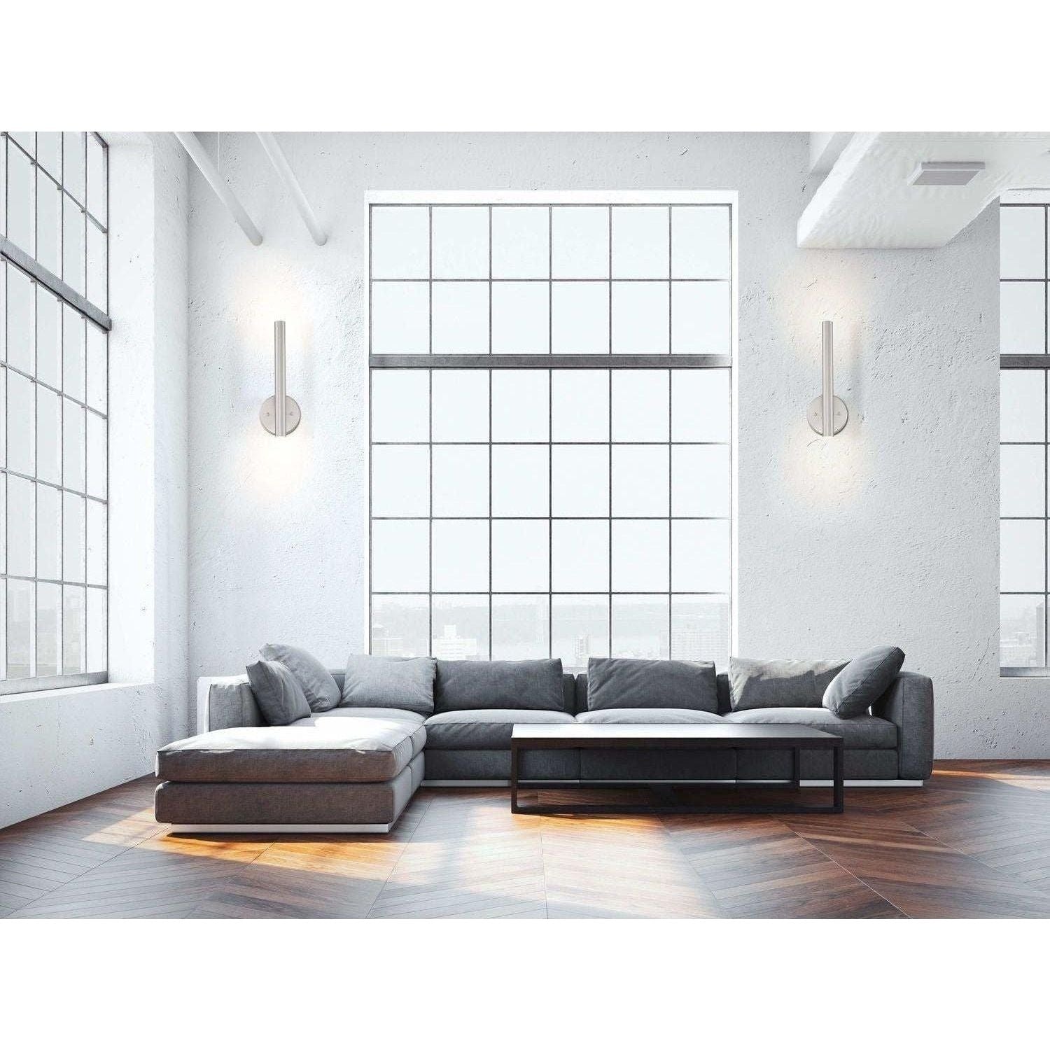 Z-Lite - Forest Wall Sconce - Lights Canada