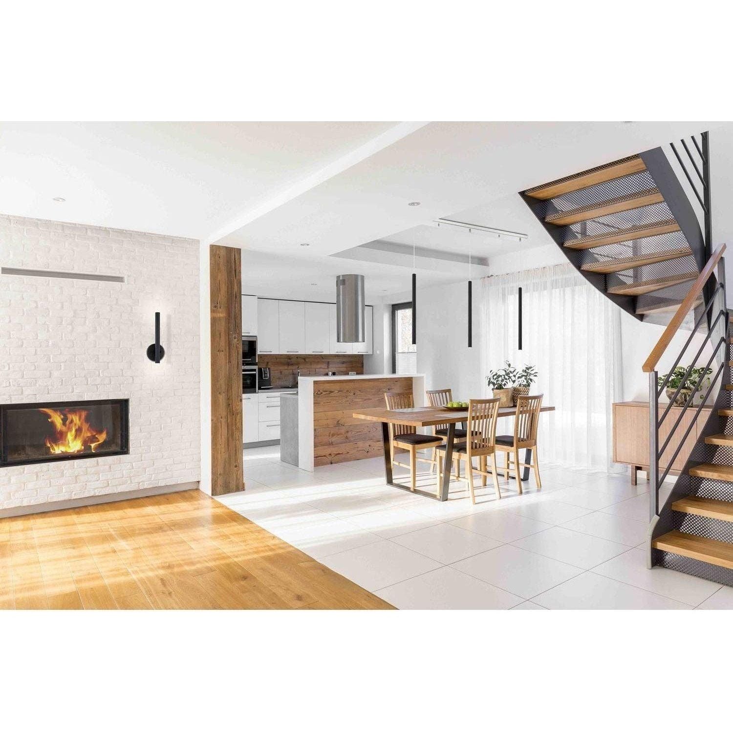 Z-Lite - Forest Wall Sconce - Lights Canada