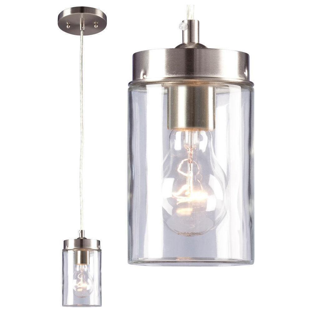 Galaxy Lighting - Quentin Mini Pendant - Lights Canada