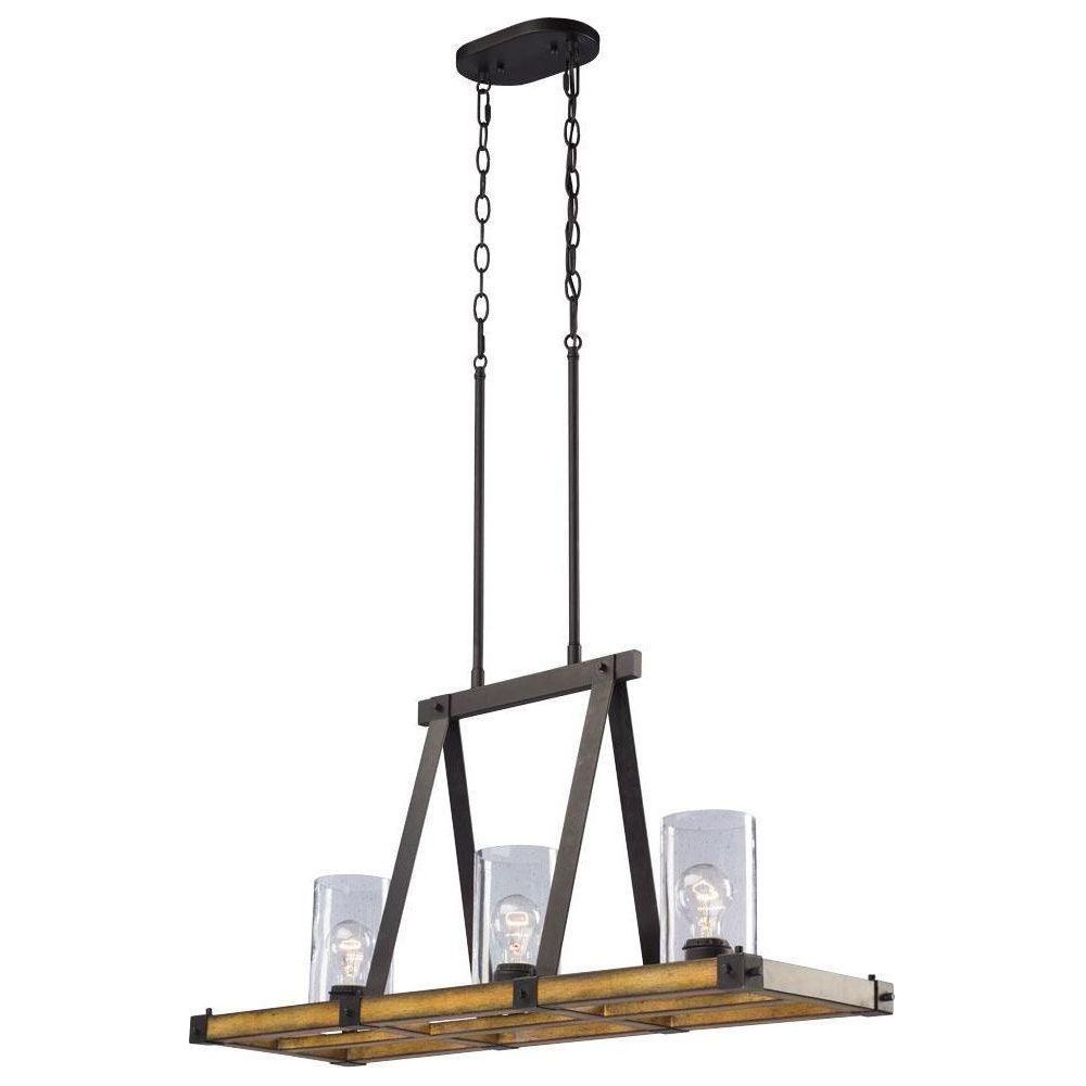 Galaxy Lighting - Linear Suspension - Lights Canada