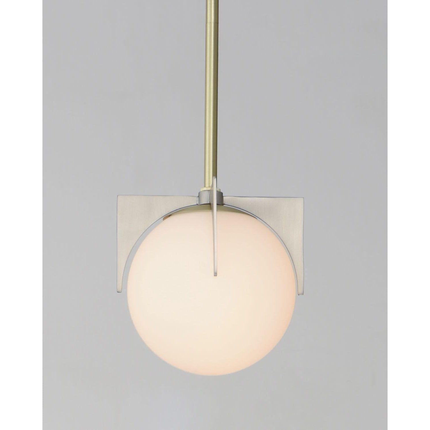 Maxim Lighting - Finn Mini Pendant - Lights Canada