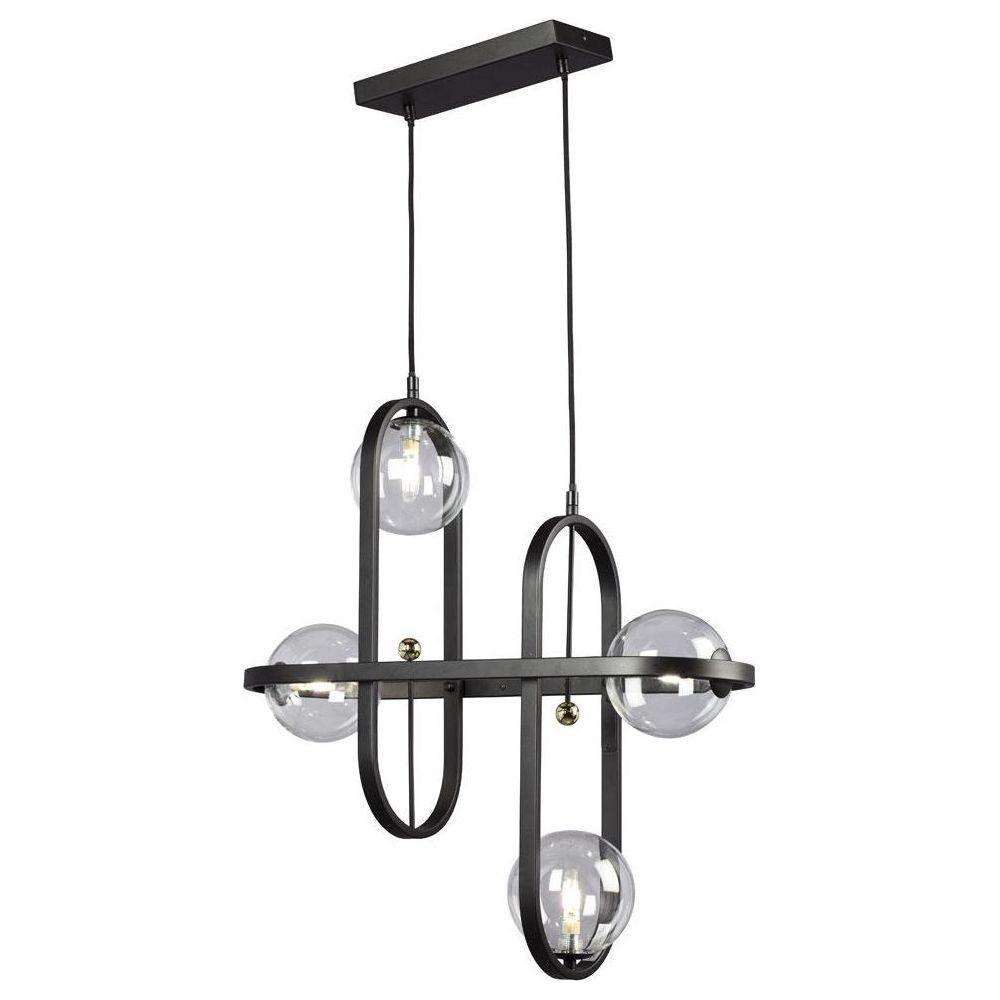 Galaxy Lighting - Linear Suspension - Lights Canada