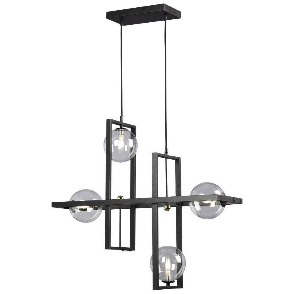 Galaxy Lighting - Linear Suspension - Lights Canada