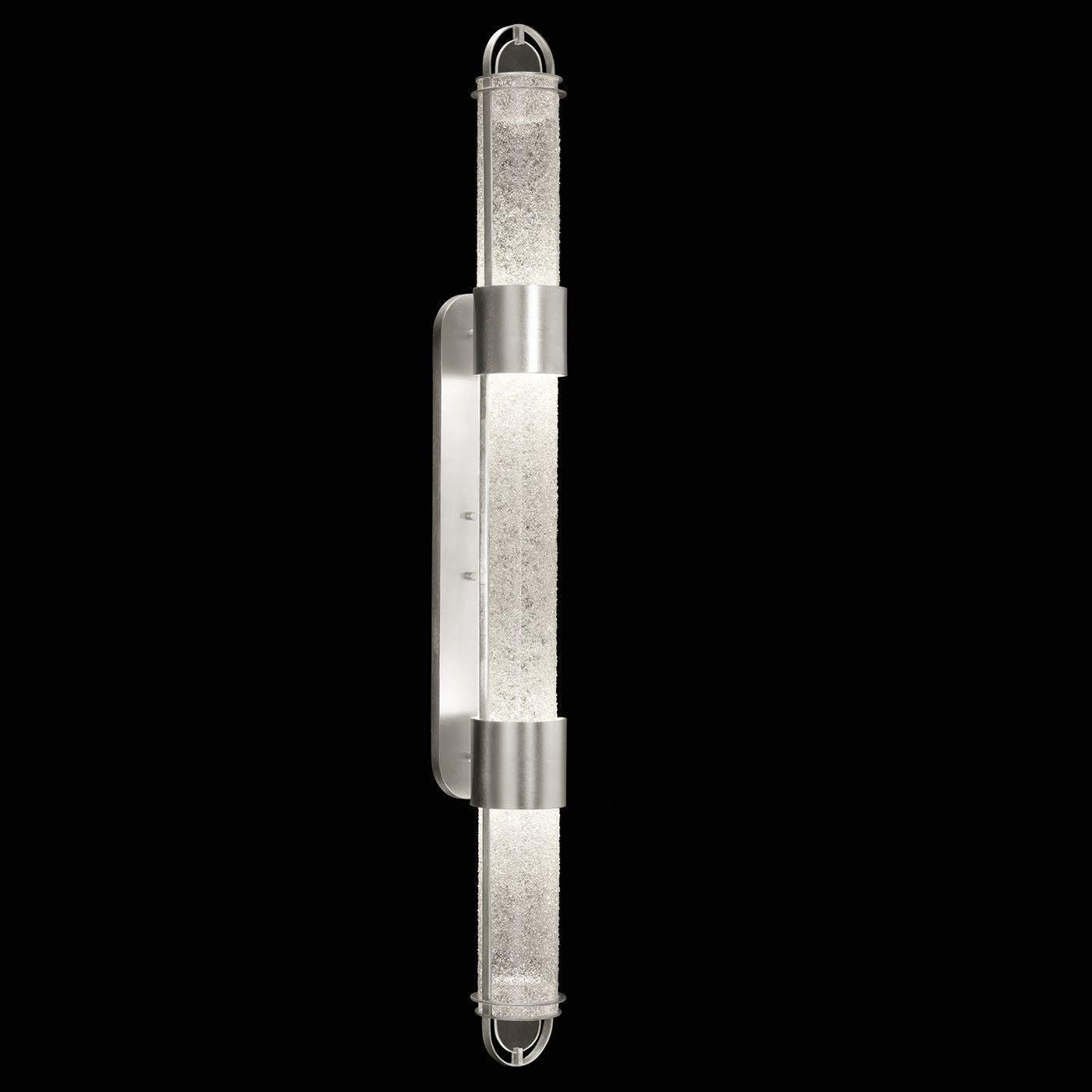 Fine Art Handcrafted Lighting - Bond 60" Sconce - Lights Canada