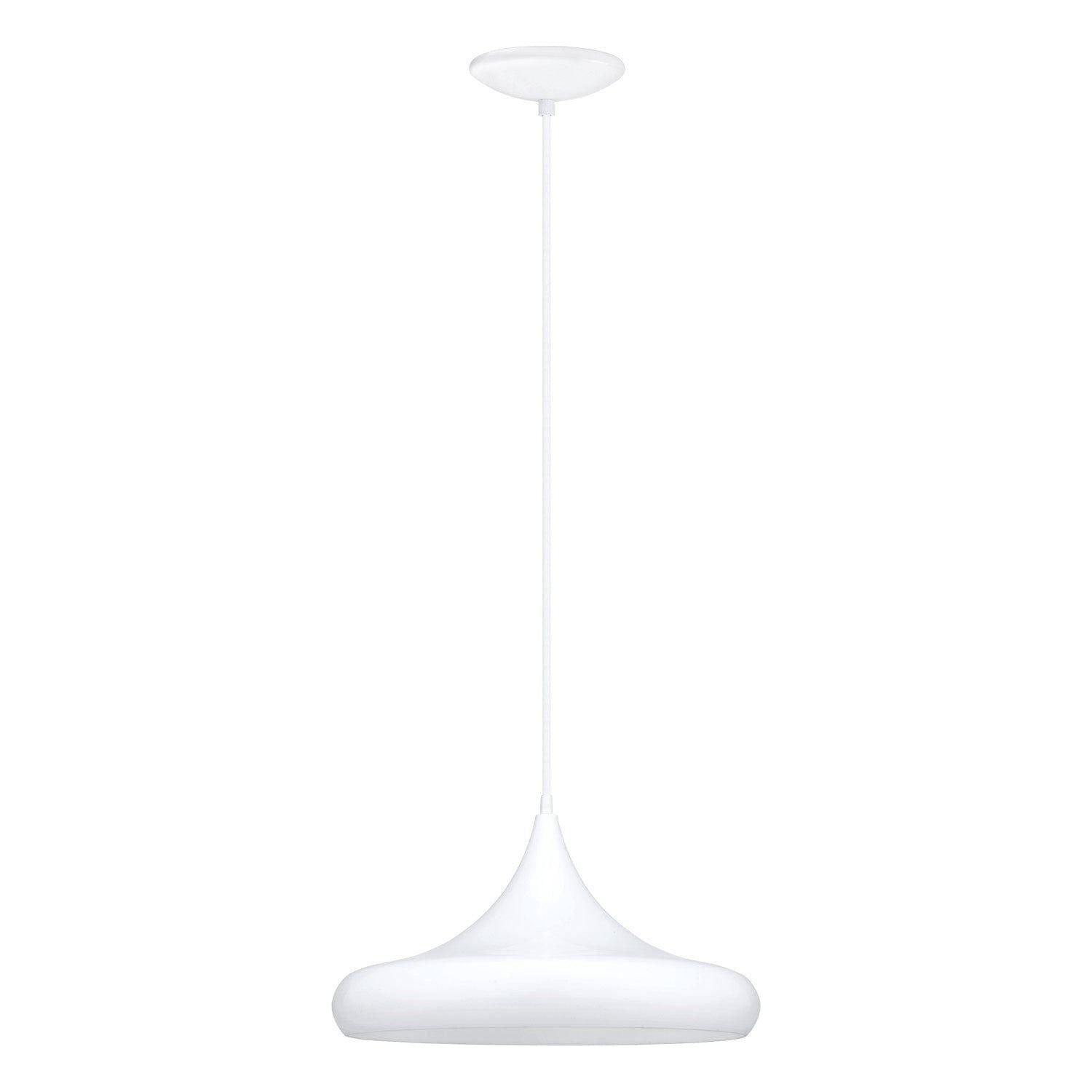 Eglo - Coretto 1-Light Pendant - Lights Canada