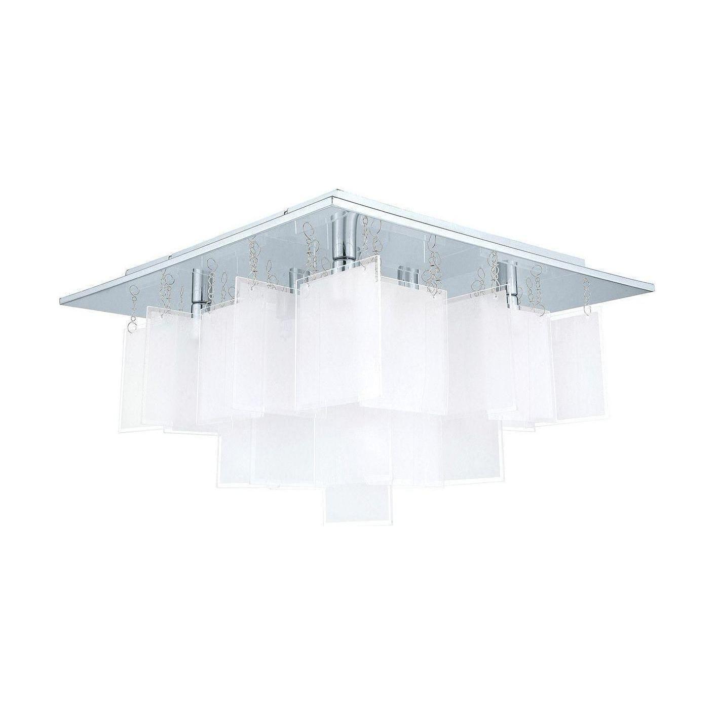 Eglo - Condrada 1 Flush Mount - Lights Canada