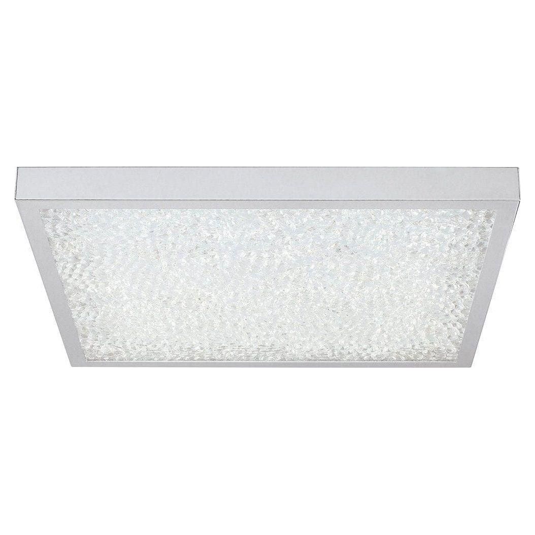 Eglo - Cardito Flush Mount - Lights Canada