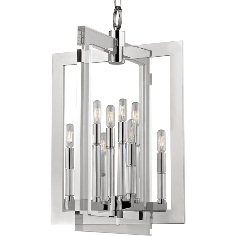 Hudson Valley Lighting - Wellington Pendant - Lights Canada