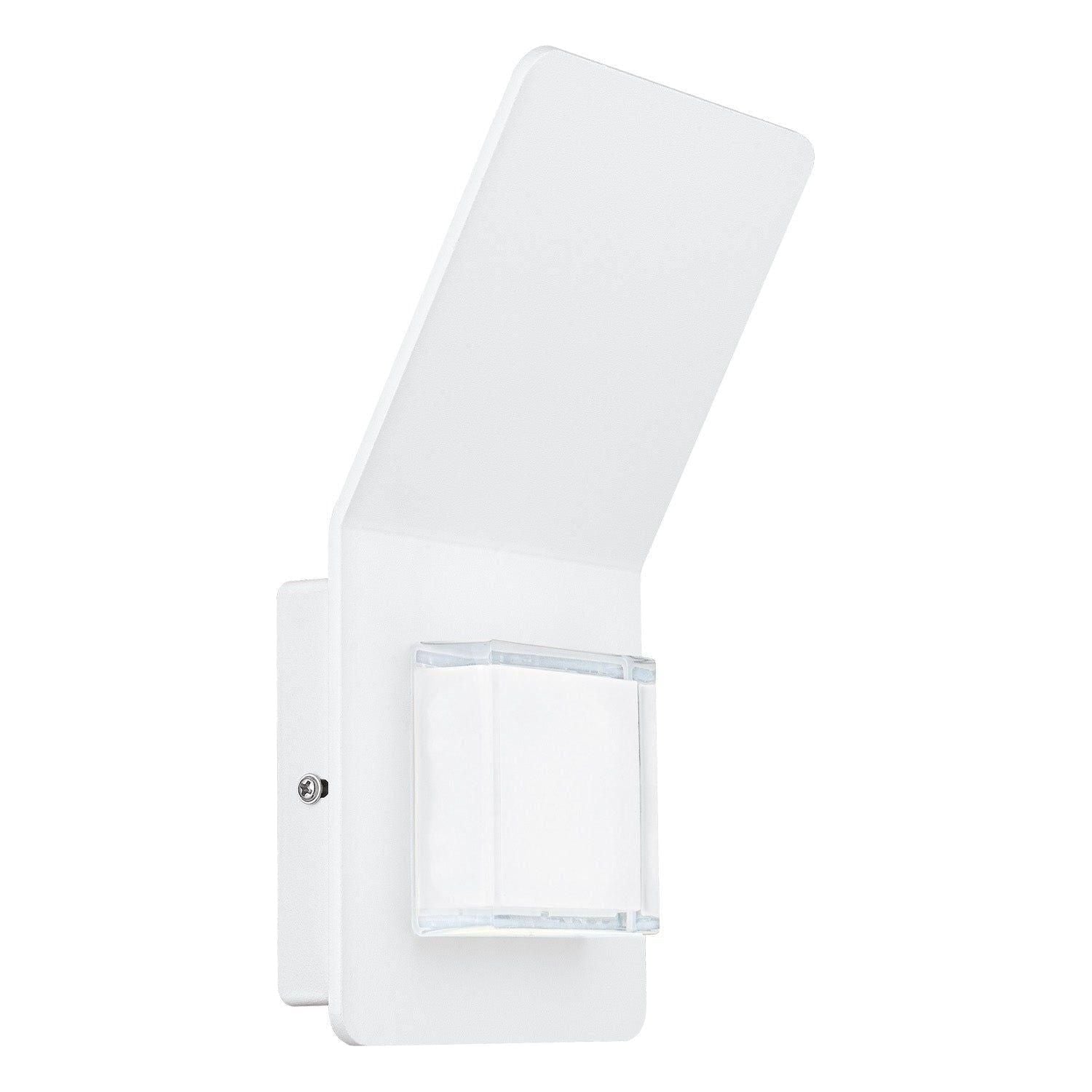 Eglo - Pias LED Outdoor Wall Light - Lights Canada