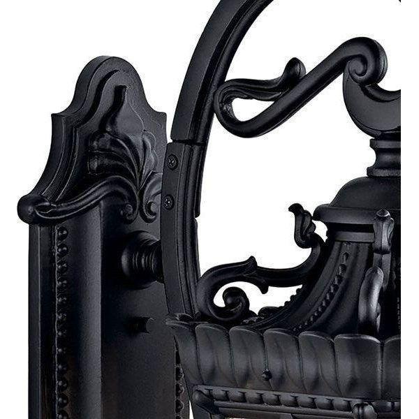 Kichler - Tournai Outdoor Wall Light - Lights Canada