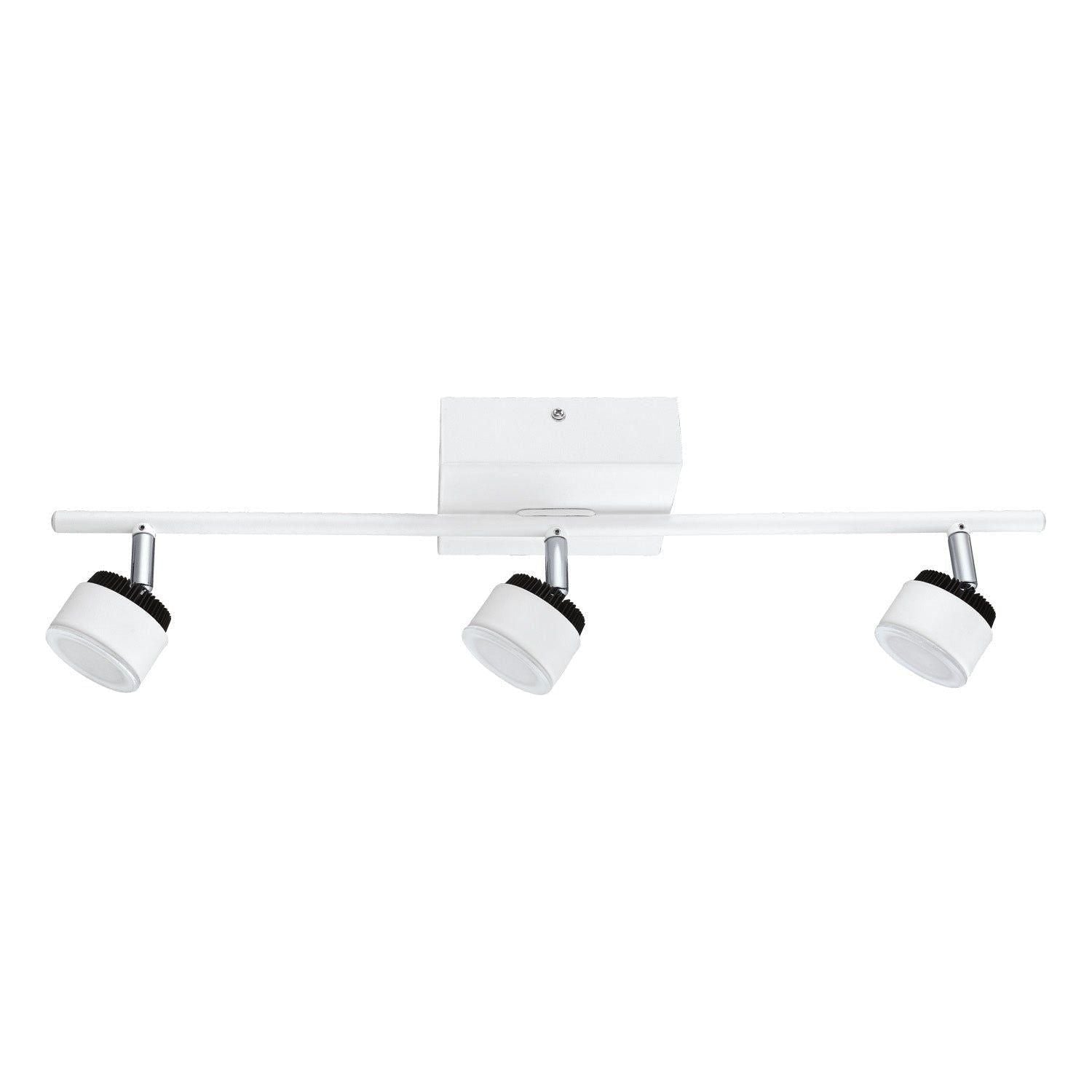 Eglo - Armento 3-Light LED Track Light - Lights Canada