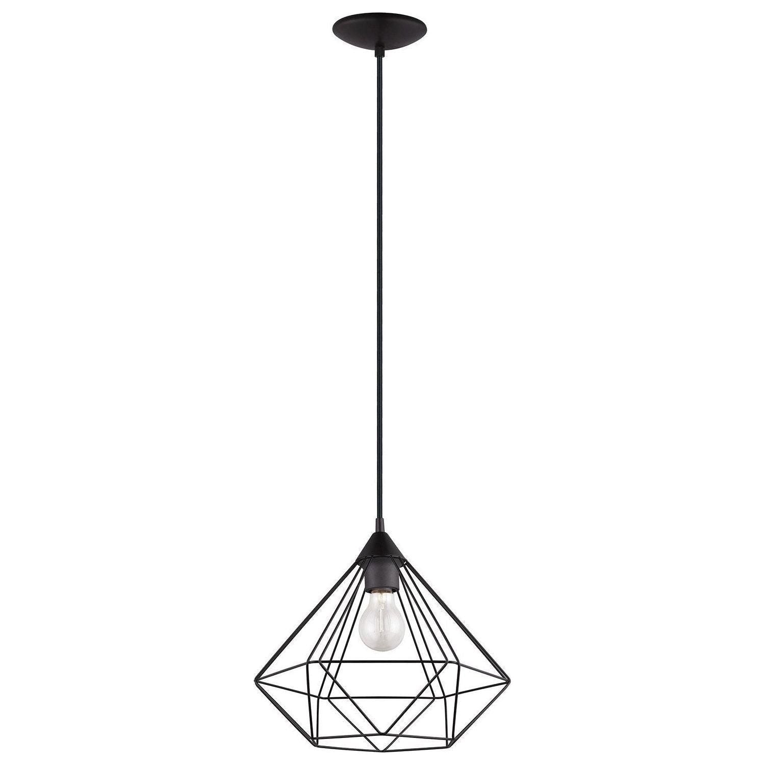 Eglo - Tarbes Pendant - Lights Canada