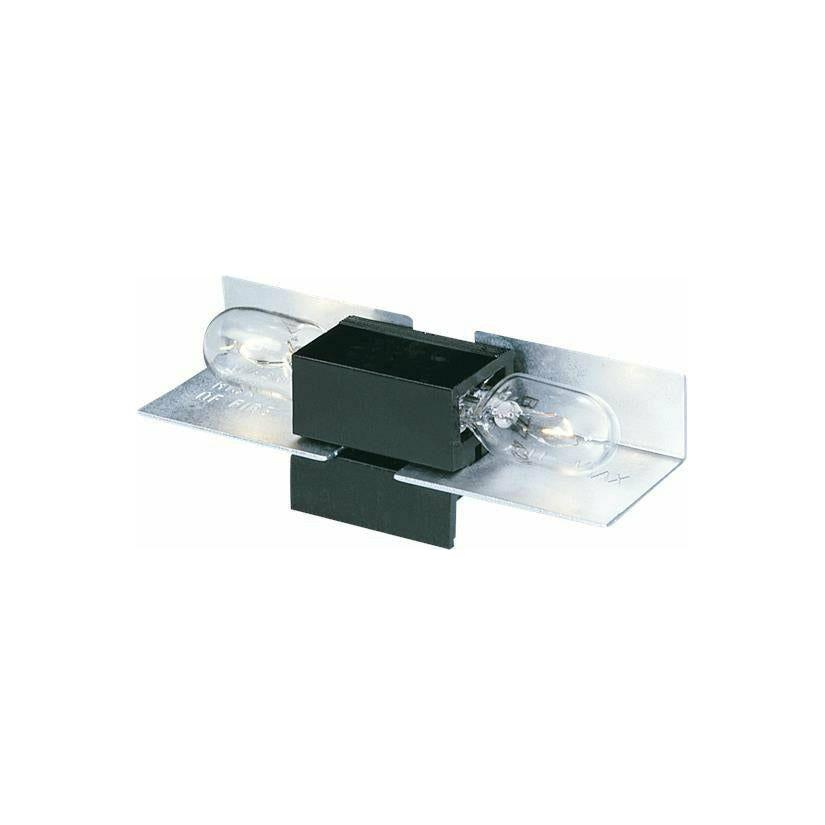 Generation Lighting - Lx Wedge Base Lampholder - Lights Canada