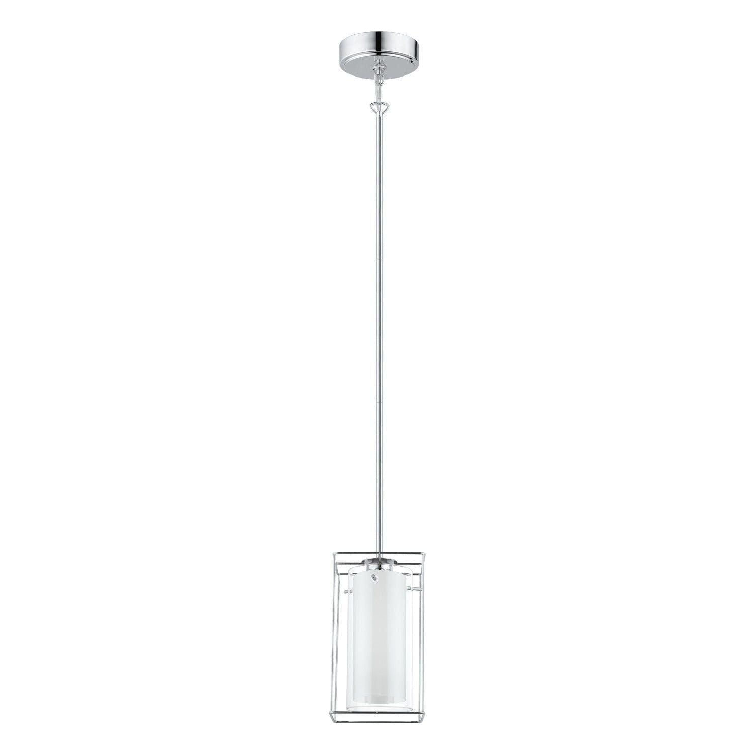 Eglo - Loncino 1 1-Light Mini Pendant - Lights Canada