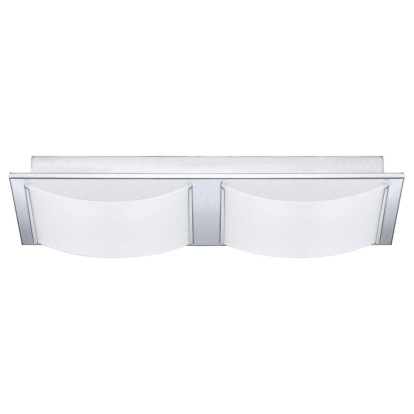 Eglo - Wasao Vanity Light - Lights Canada