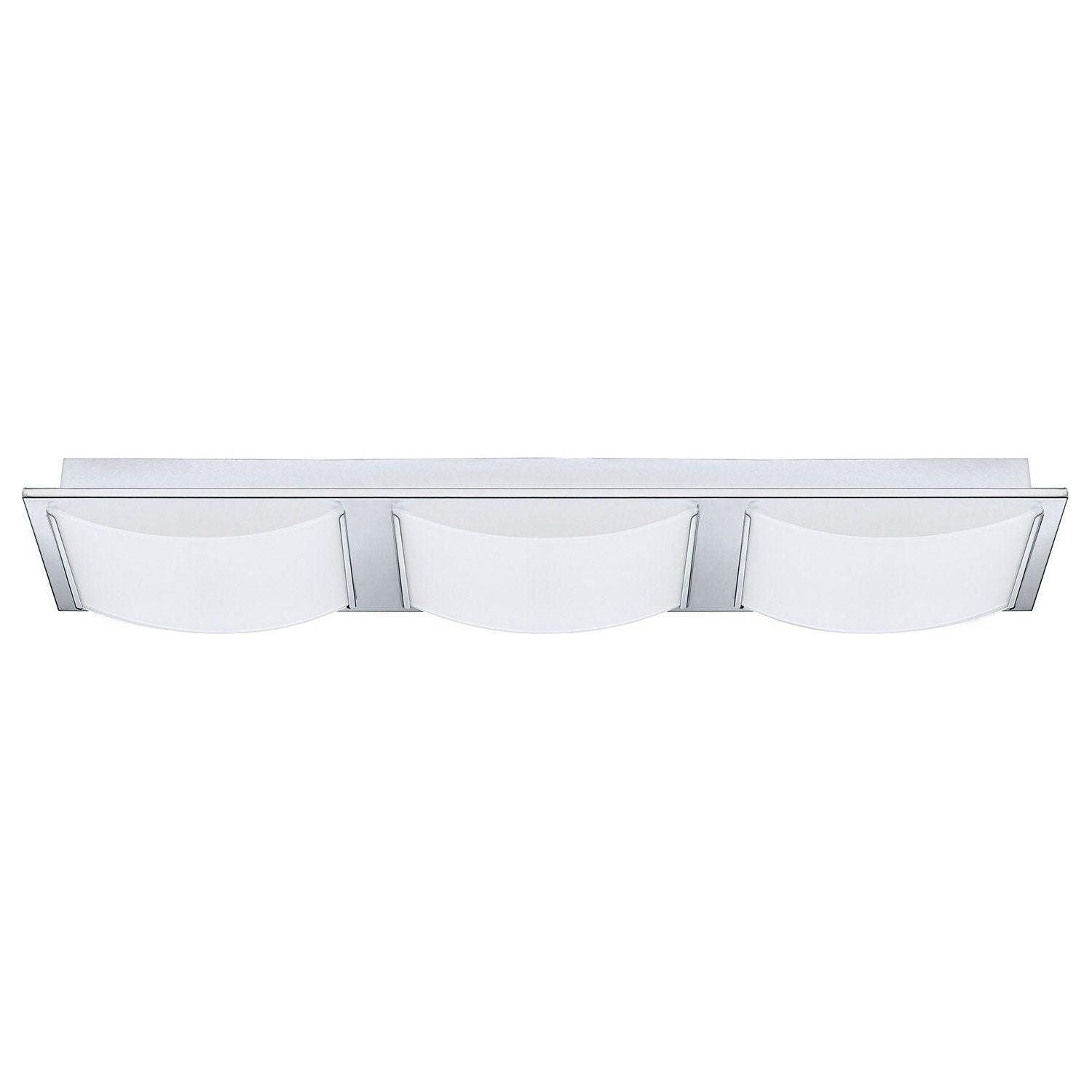 Eglo - Wasao Vanity Light - Lights Canada
