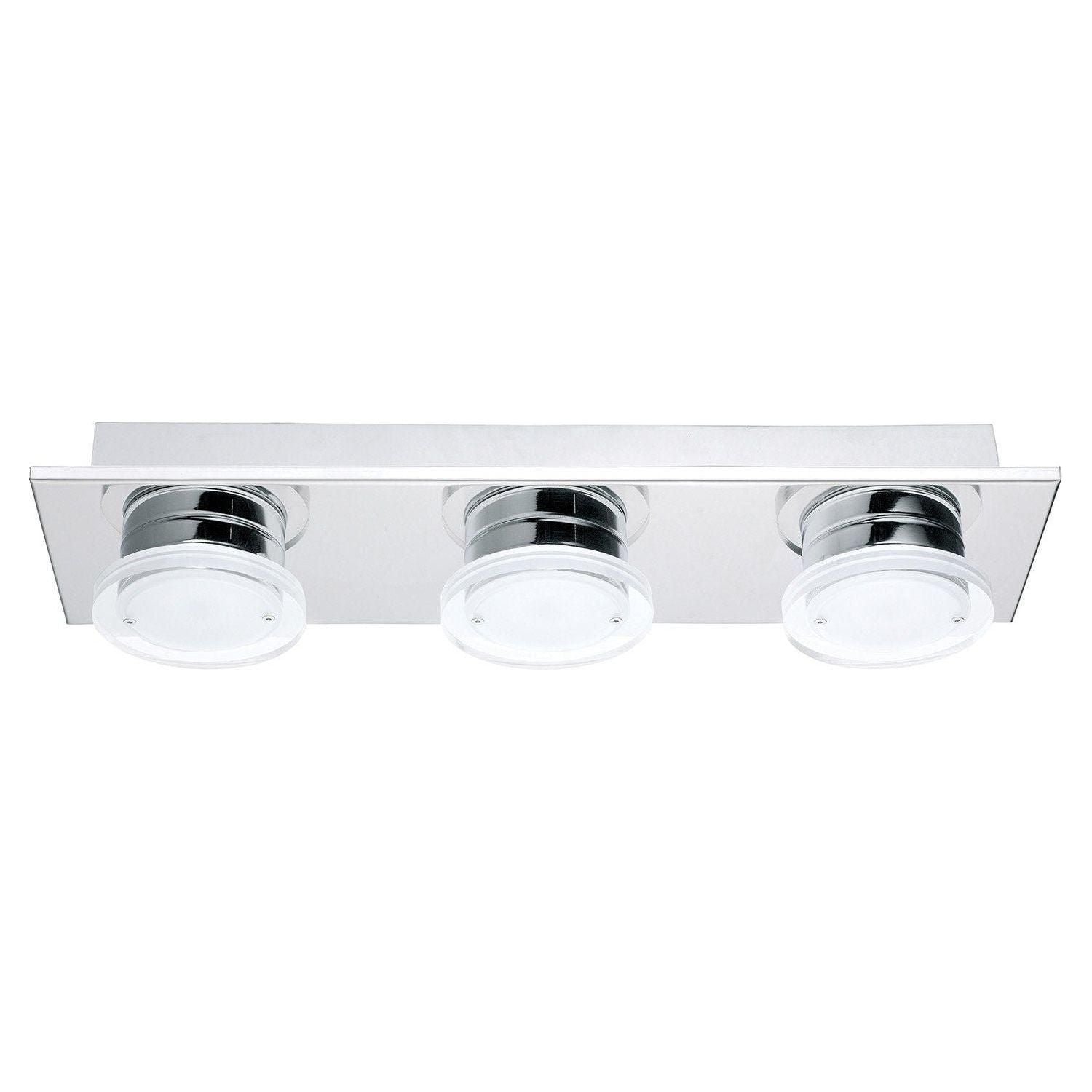 Eglo - Cisterno Vanity Light - Lights Canada