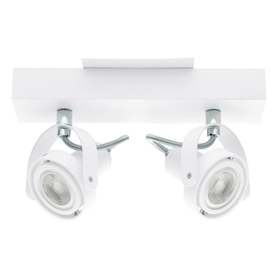 Eglo - Novorio 1 Track Light - Lights Canada