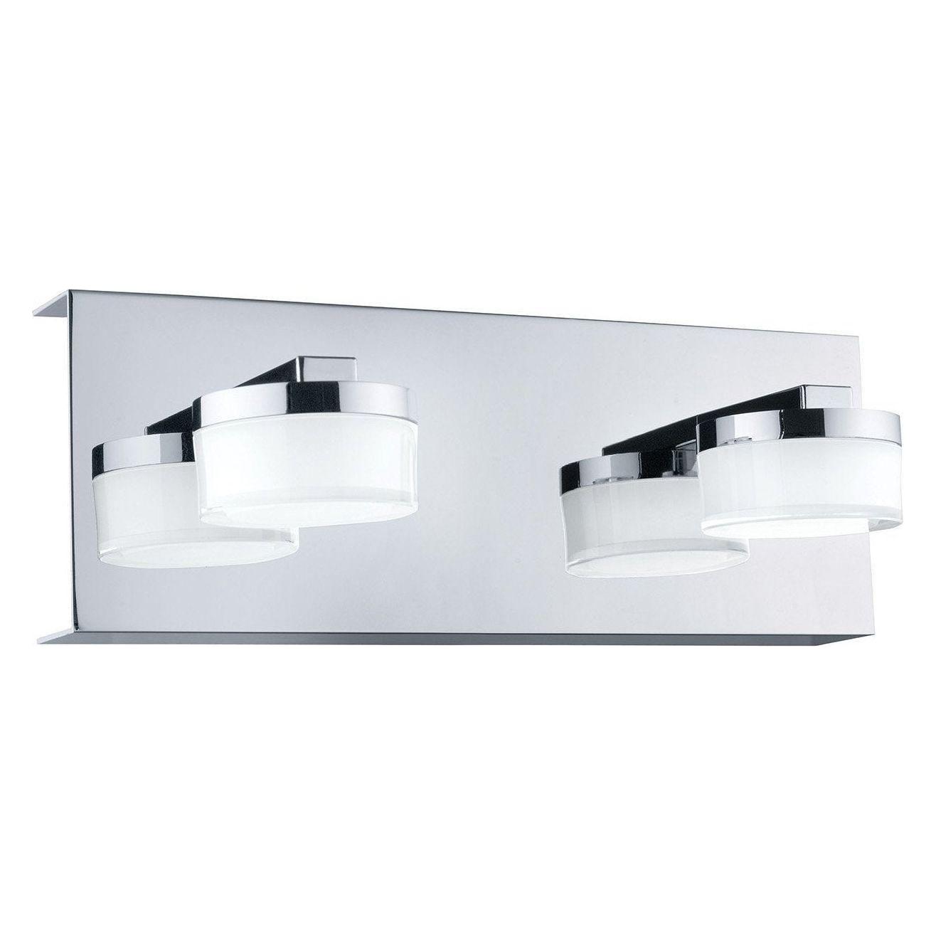 Eglo - Romendo Vanity Light - Lights Canada