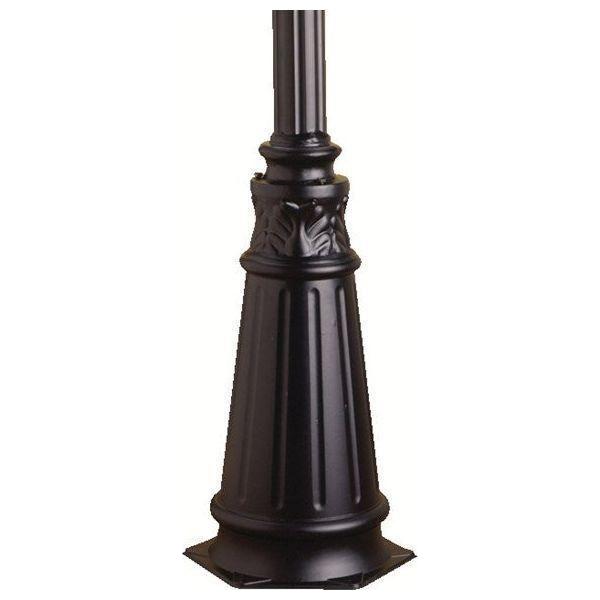 Kichler - Kichler Accessory Outdoor Post - Lights Canada