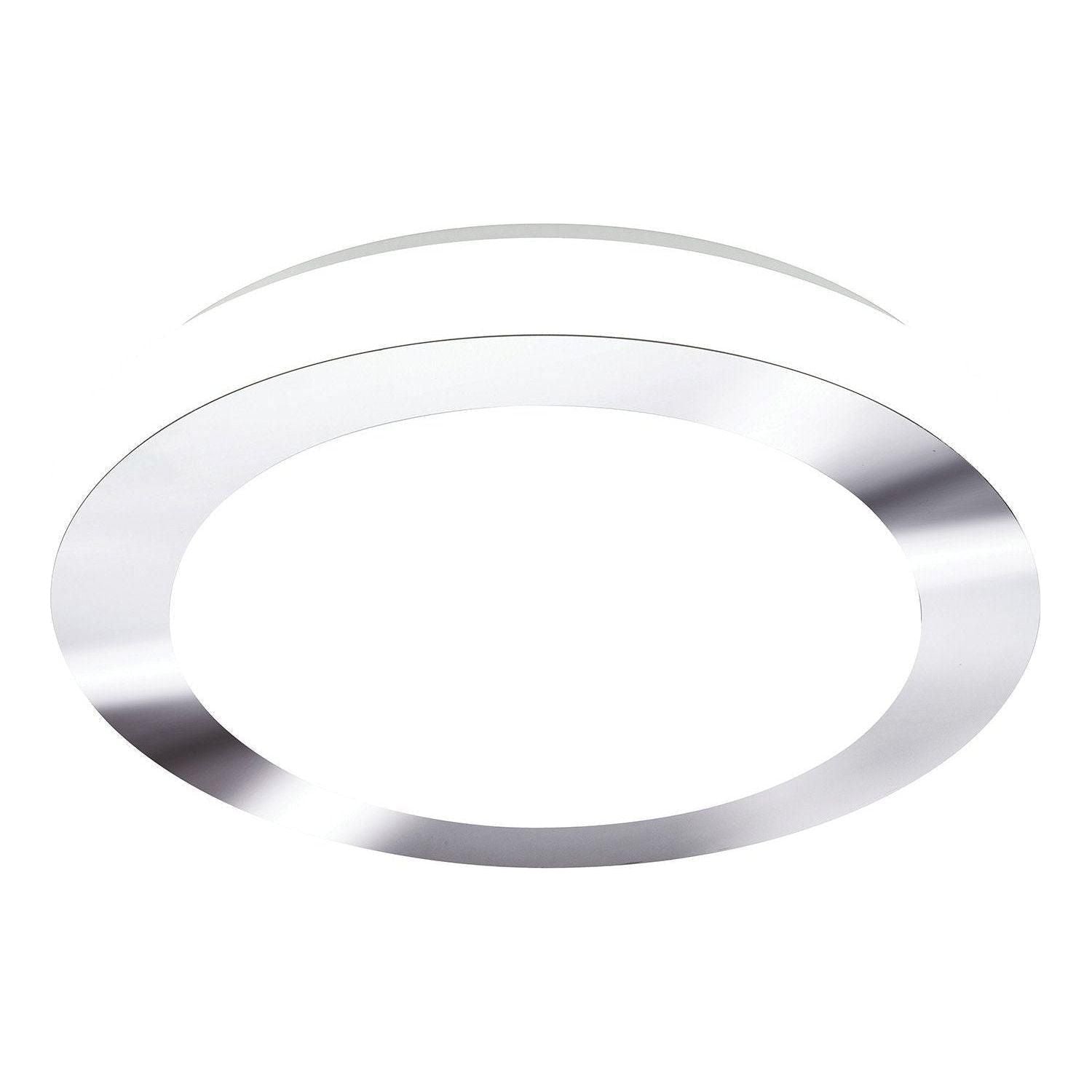 Eglo - LED Carpi Flush Mount - Lights Canada