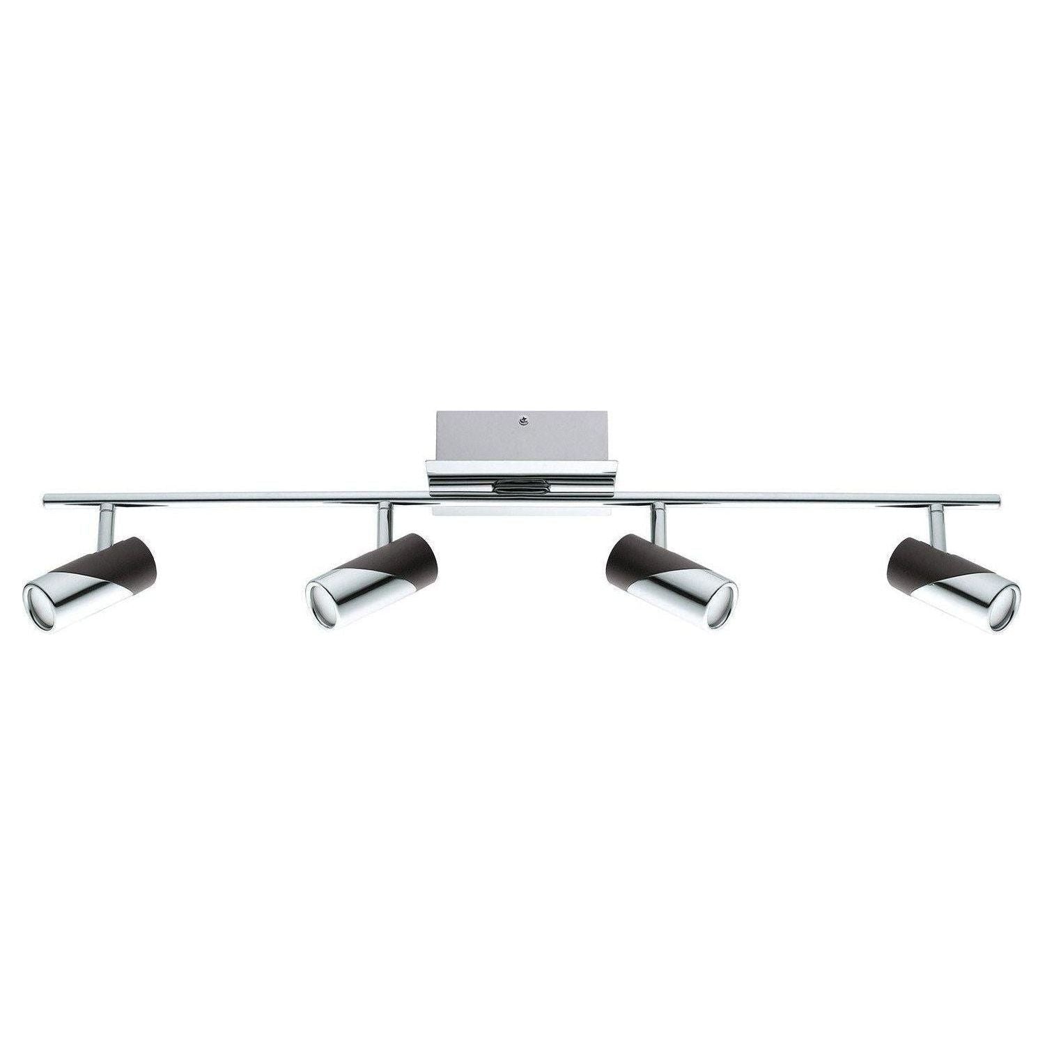 Eglo - Bernedo Track Light - Lights Canada