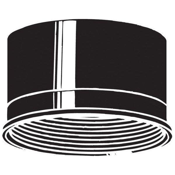 Kichler - 4.5" Accessory Baffle - Lights Canada