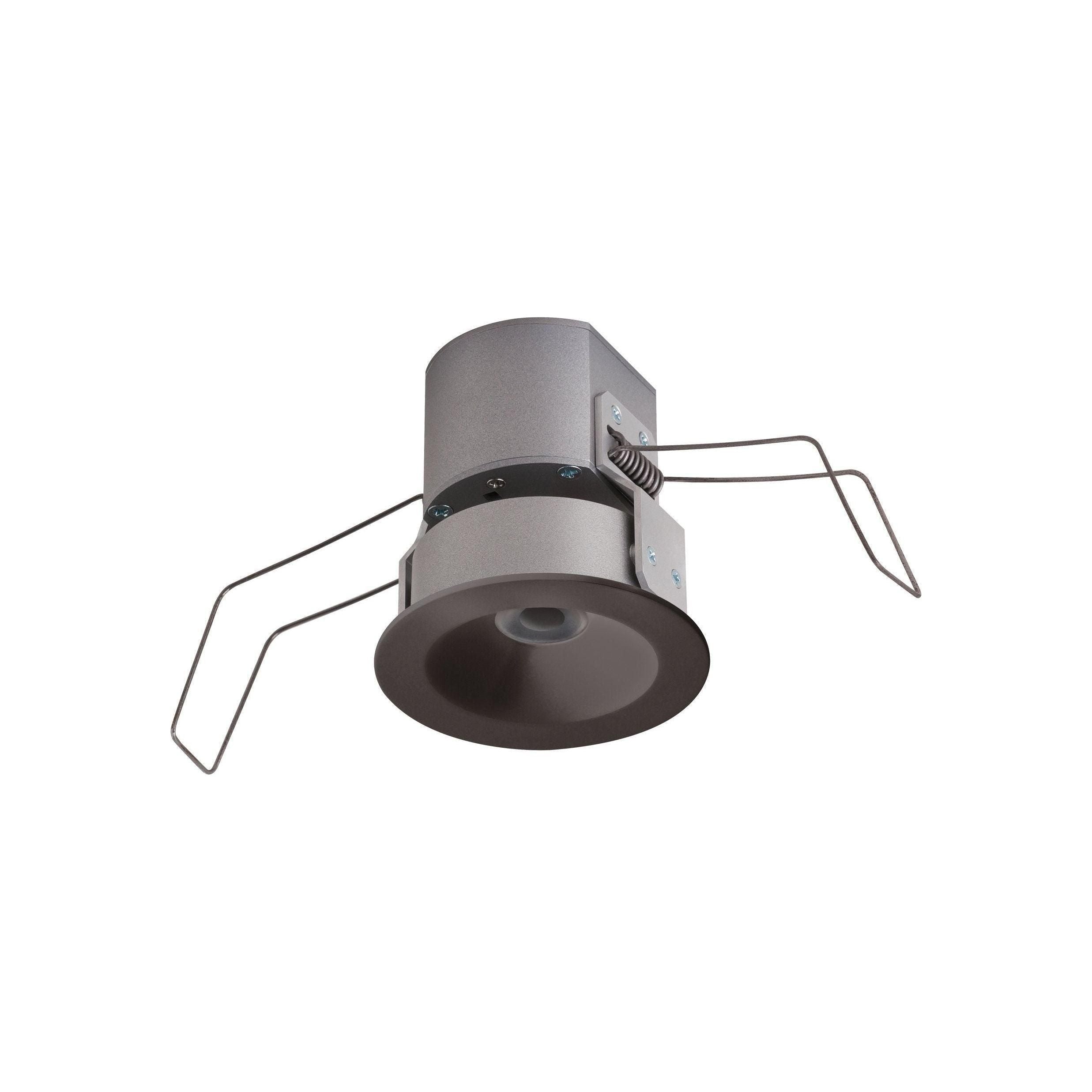 Generation Lighting - Lucarne LED Niche Trim - Lights Canada