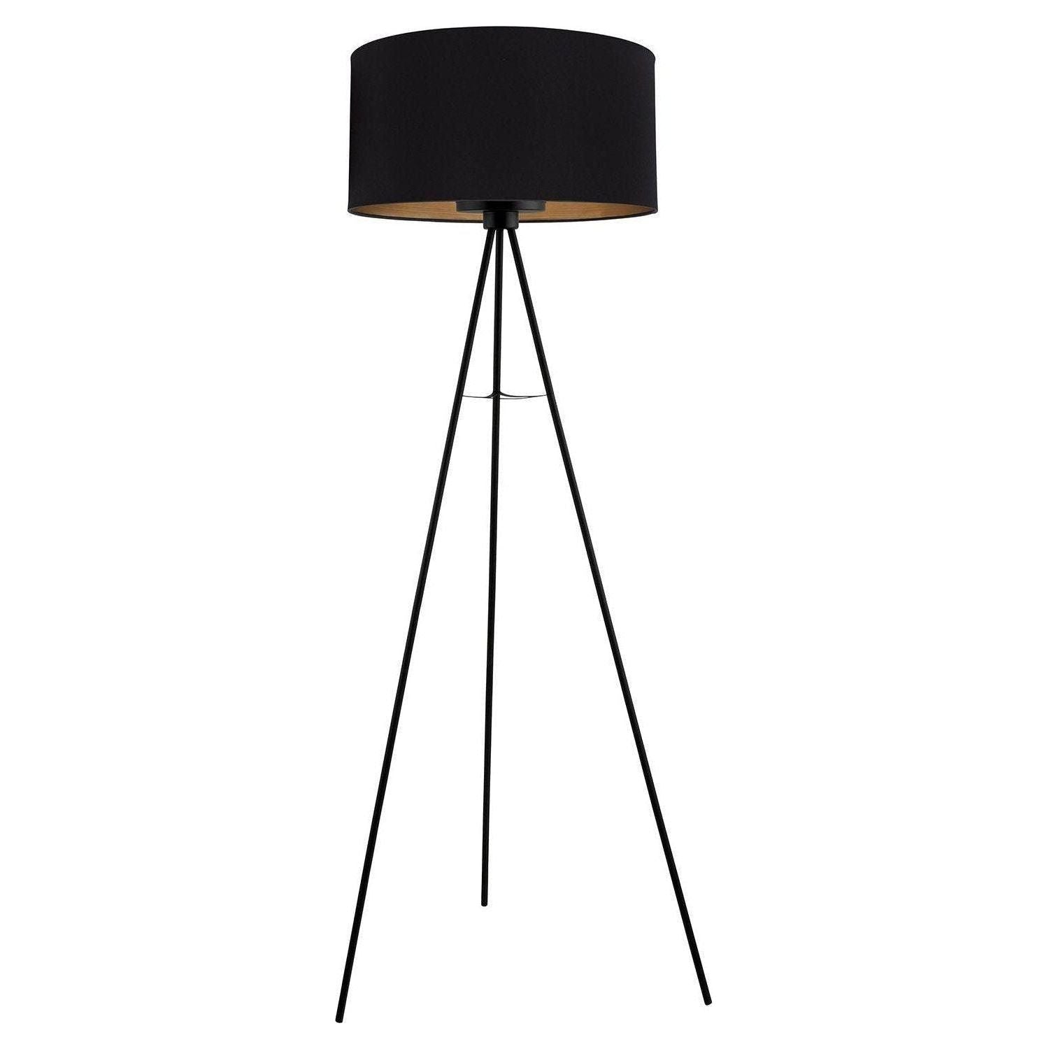 Eglo - Fondachelli Floor Lamp - Lights Canada