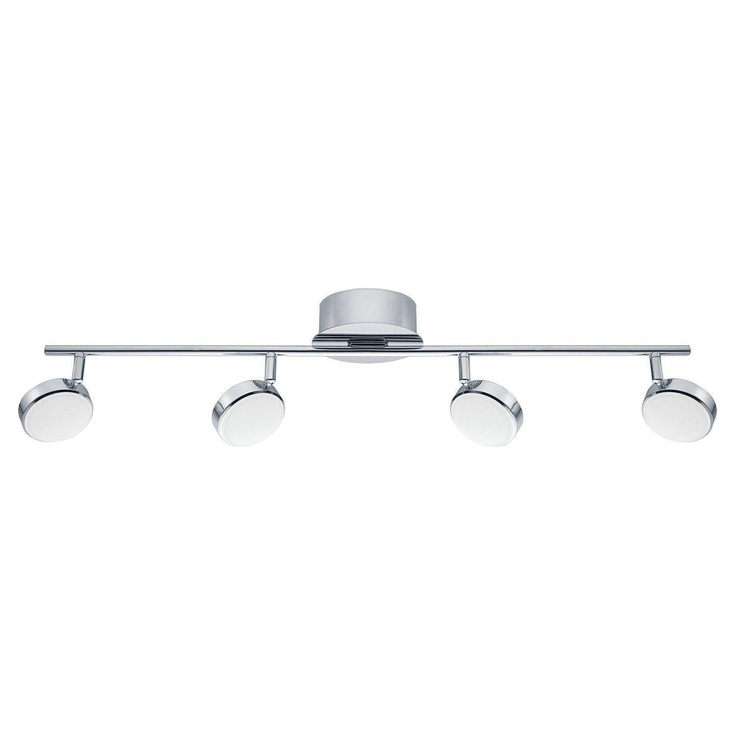 Eglo - Salto Track Light - Lights Canada