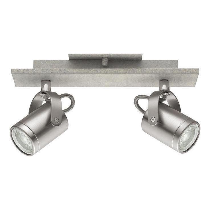 Eglo - Praceta Track Light - Lights Canada
