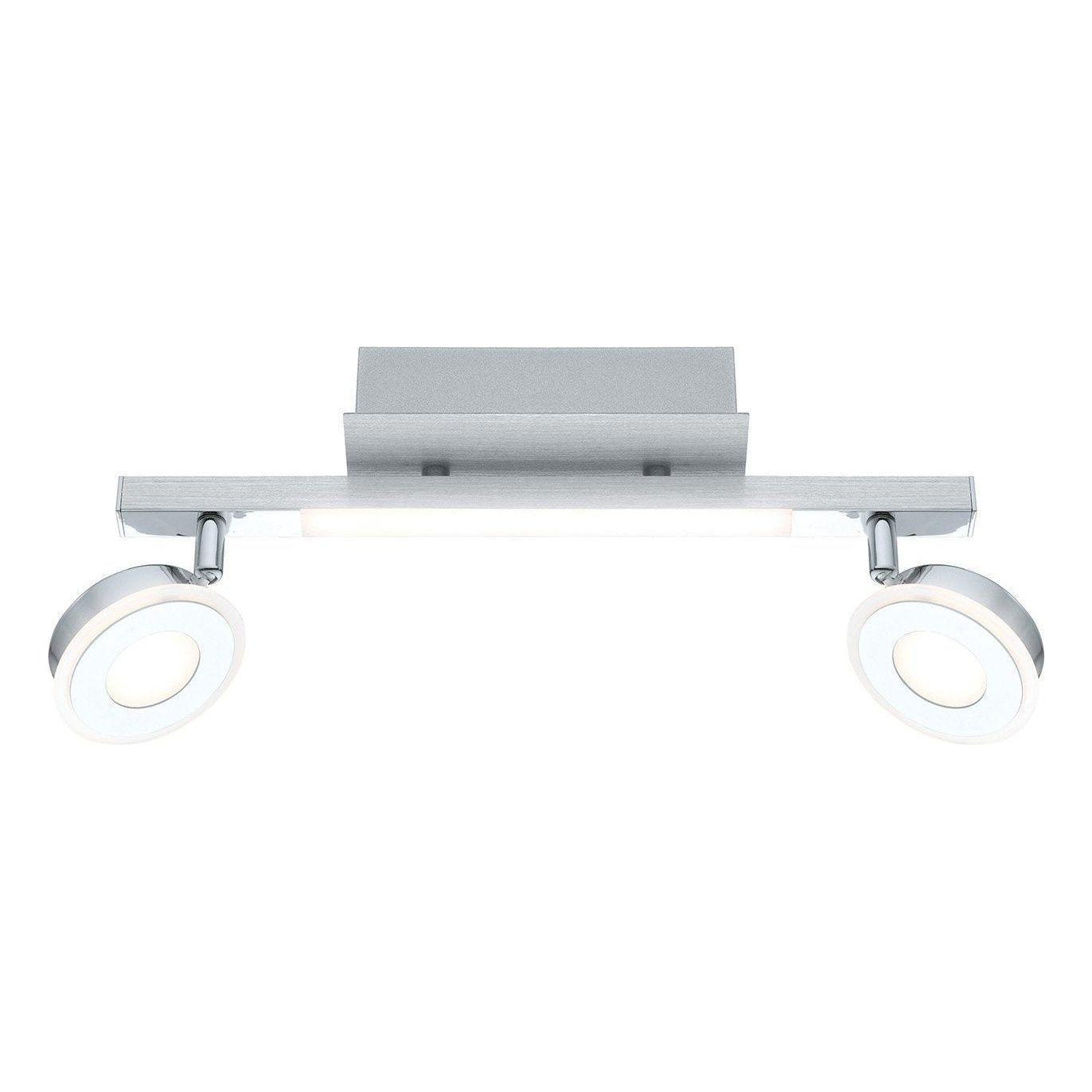 Eglo - Cardillio Track Light - Lights Canada