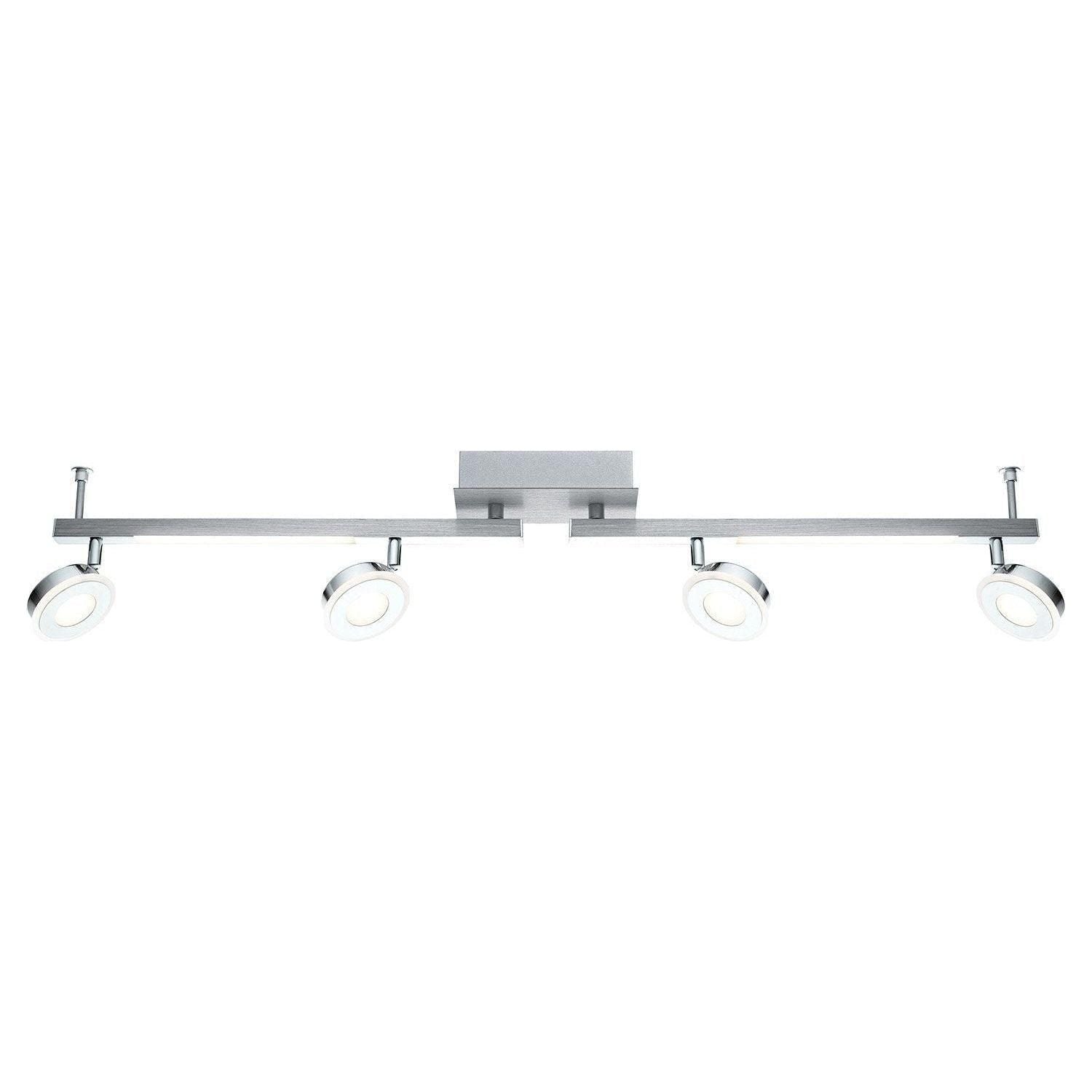 Eglo - Cardillio Track Light - Lights Canada