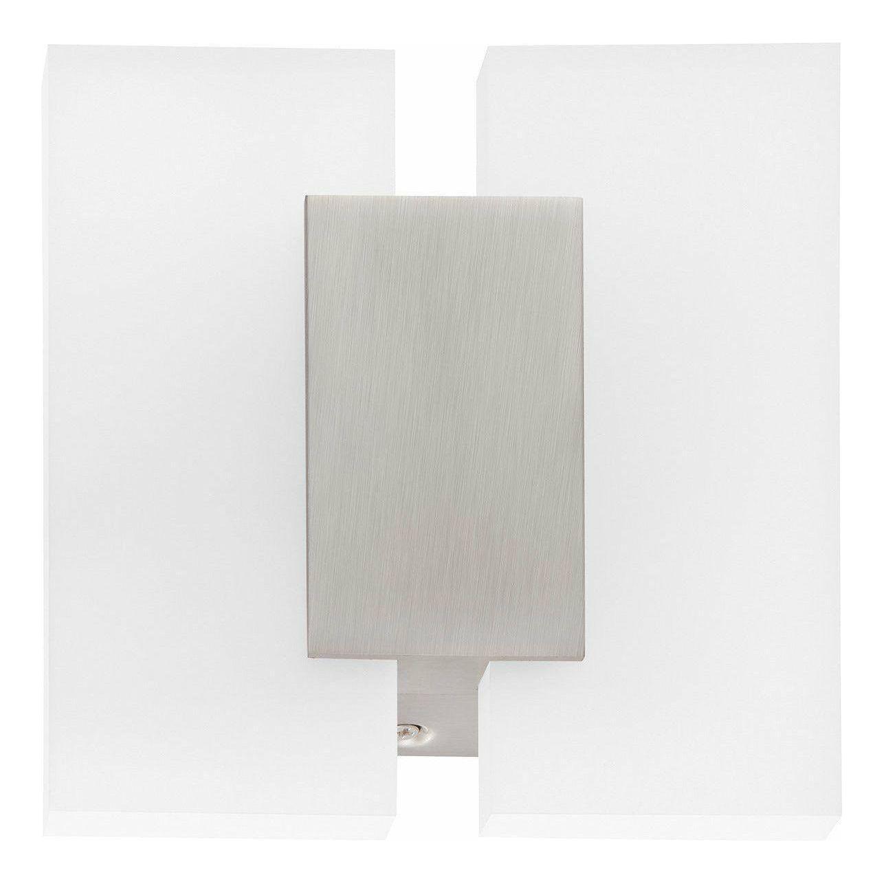 Eglo - Metrass 2 Sconce - Lights Canada