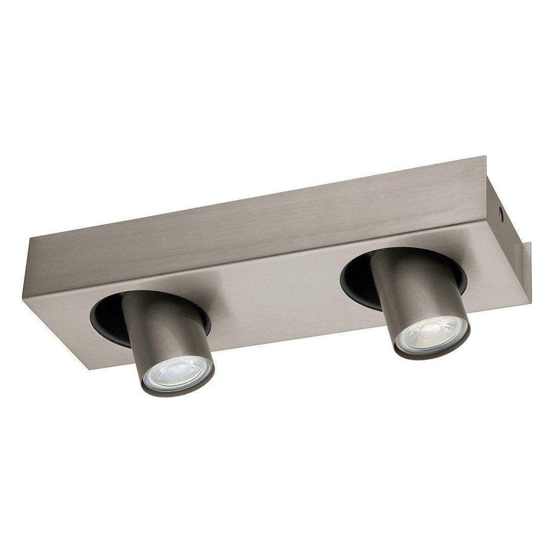 Eglo - Robledo 1 Track Light - Lights Canada