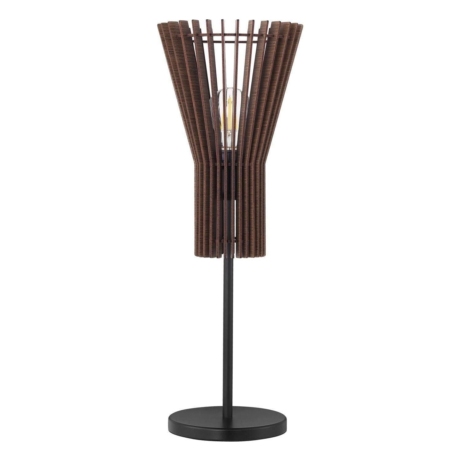 Eglo - Atenza 1-Light Table Lamp - Lights Canada