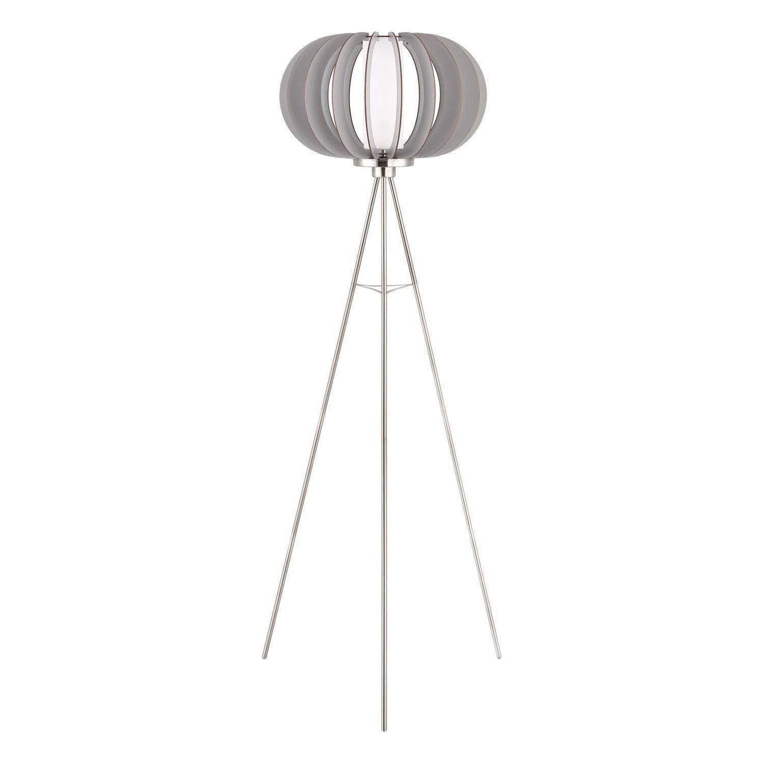 Eglo - Stellato Colore 1-Light Floor Lamp - Lights Canada