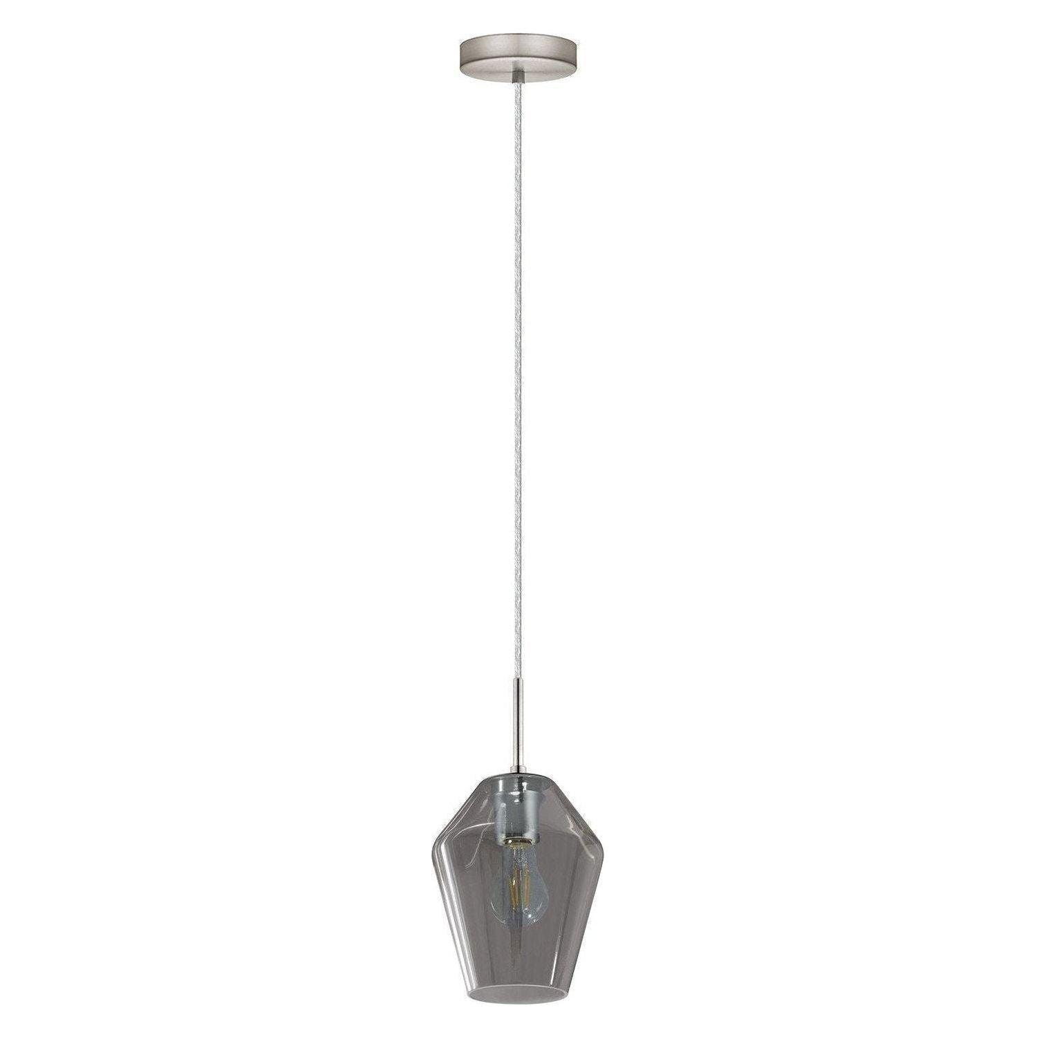Eglo - Murmillo Mini Pendant - Lights Canada