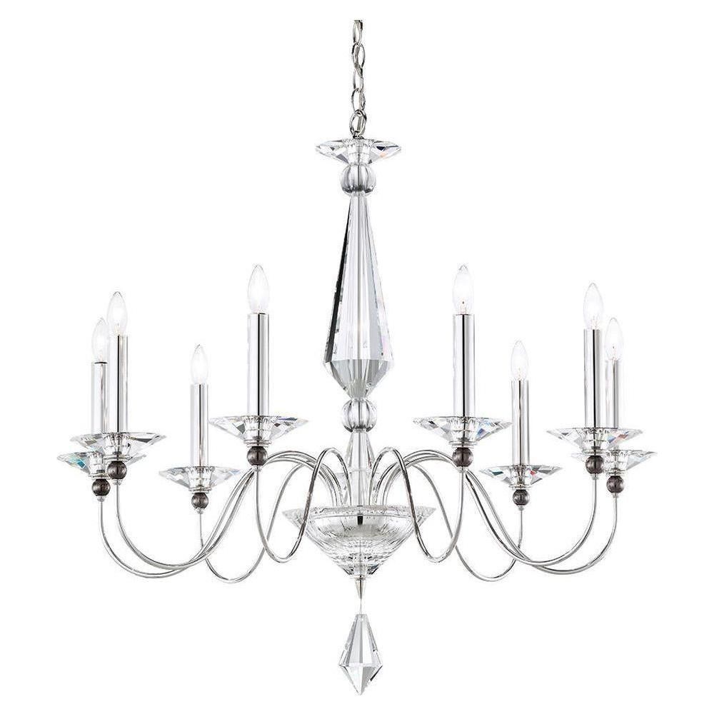 Schonbek - Jasmine Chandelier - Lights Canada