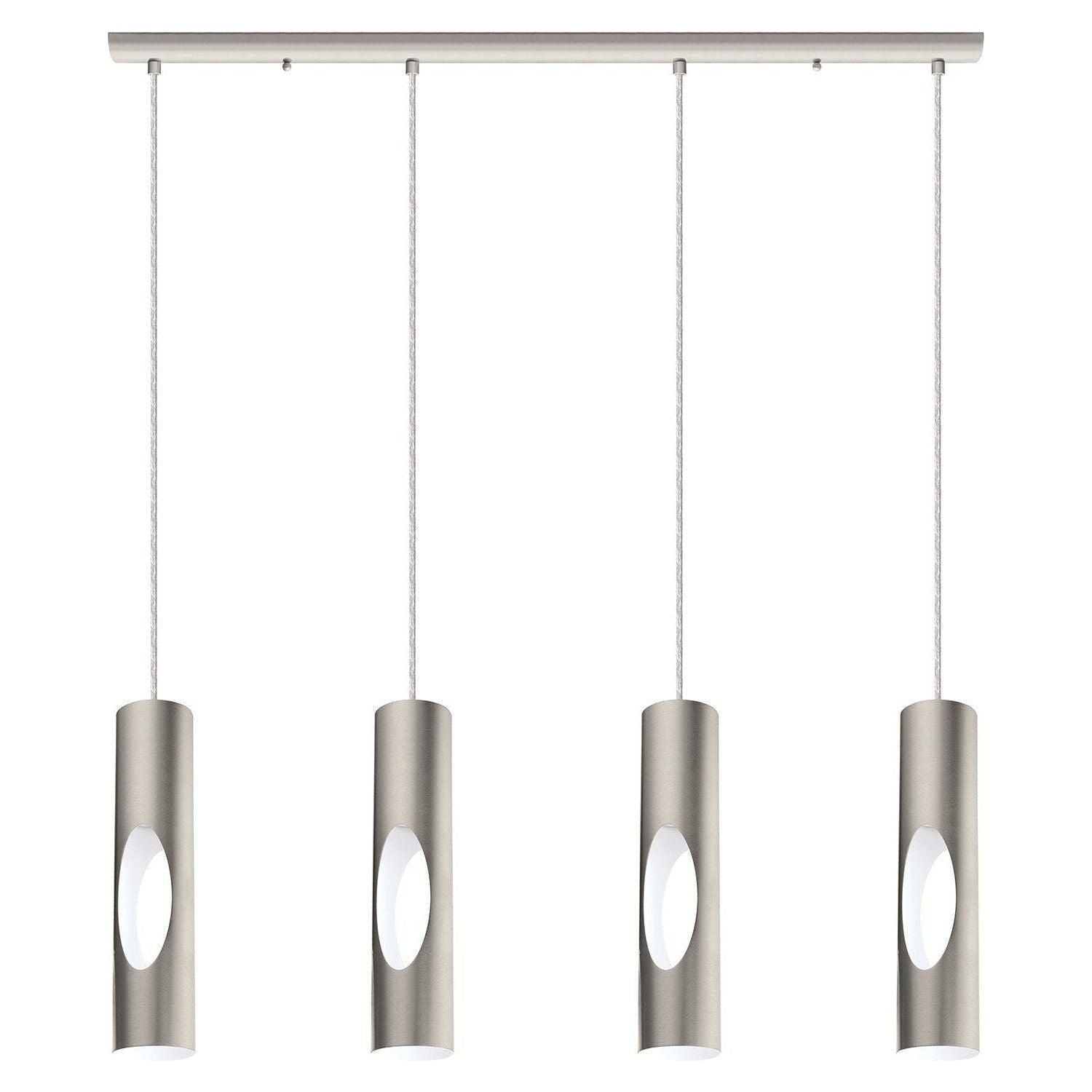 Eglo - Ceratella Linear Suspension - Lights Canada