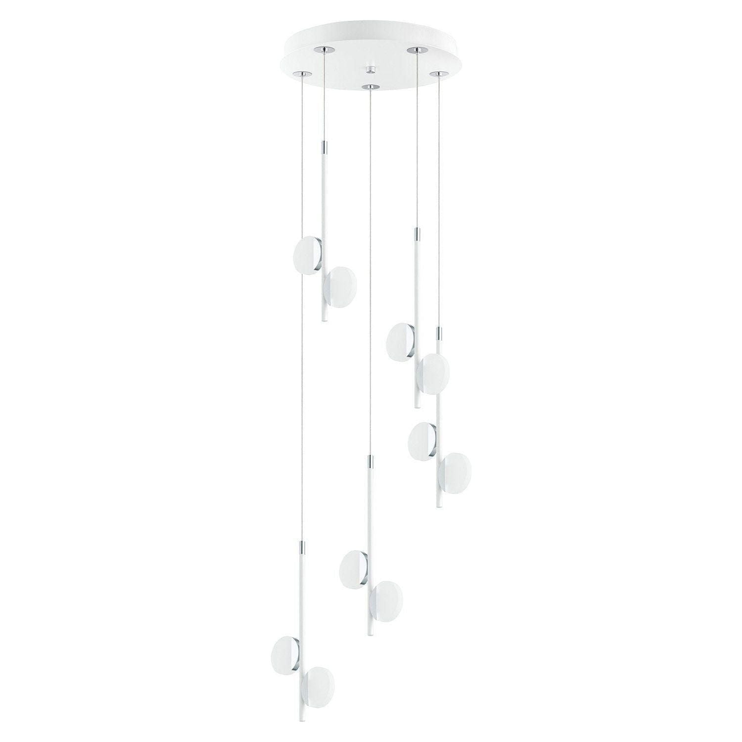 Eglo - Olindra Pendant - Lights Canada