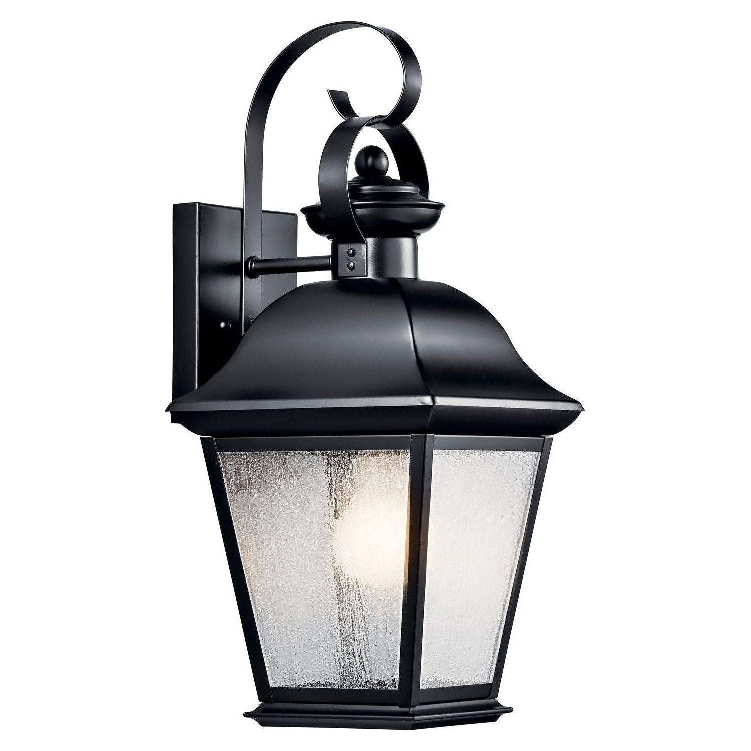 Kichler - Mount Vernon Outdoor Wall Light - Lights Canada