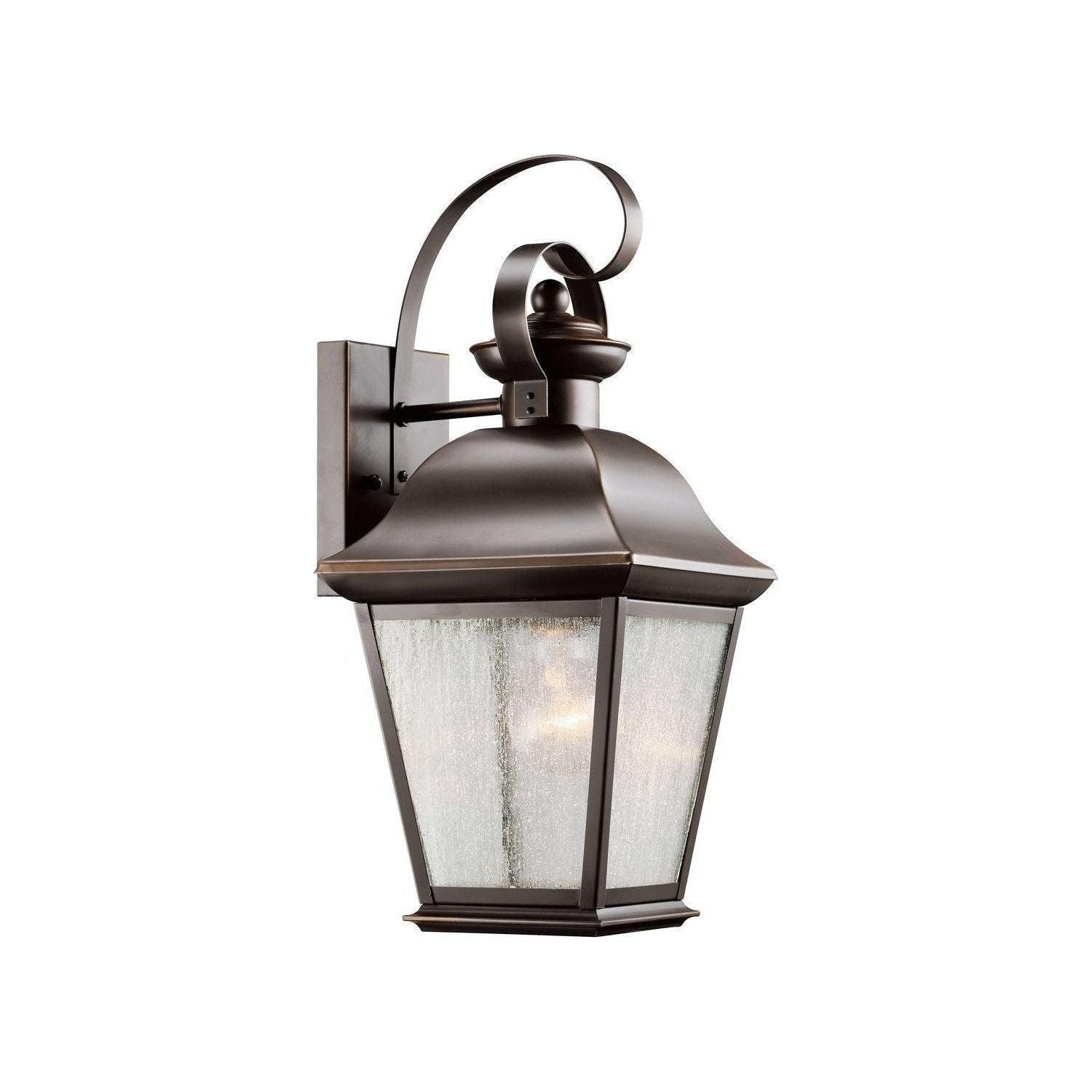 Kichler - Mount Vernon Outdoor Wall Light - Lights Canada