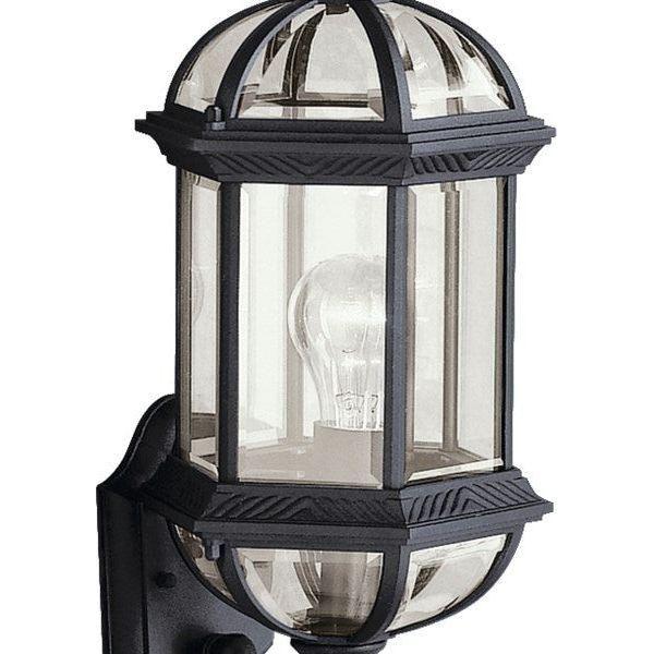 Kichler - Barrie Outdoor Wall Light - Lights Canada